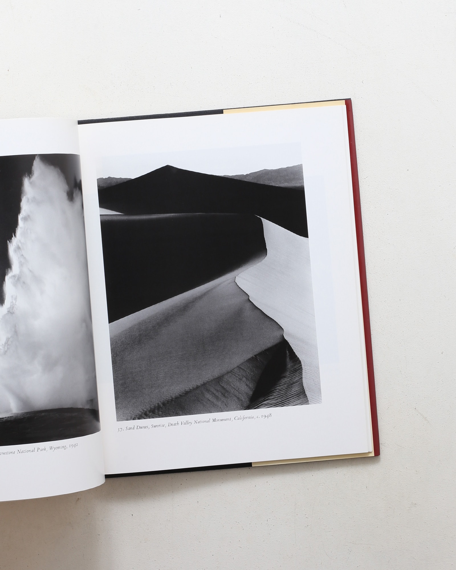 Ansel Adams: Classic Images