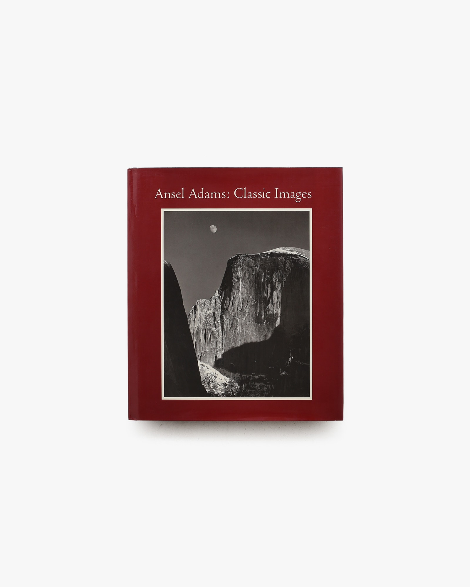Ansel Adams: Classic Images