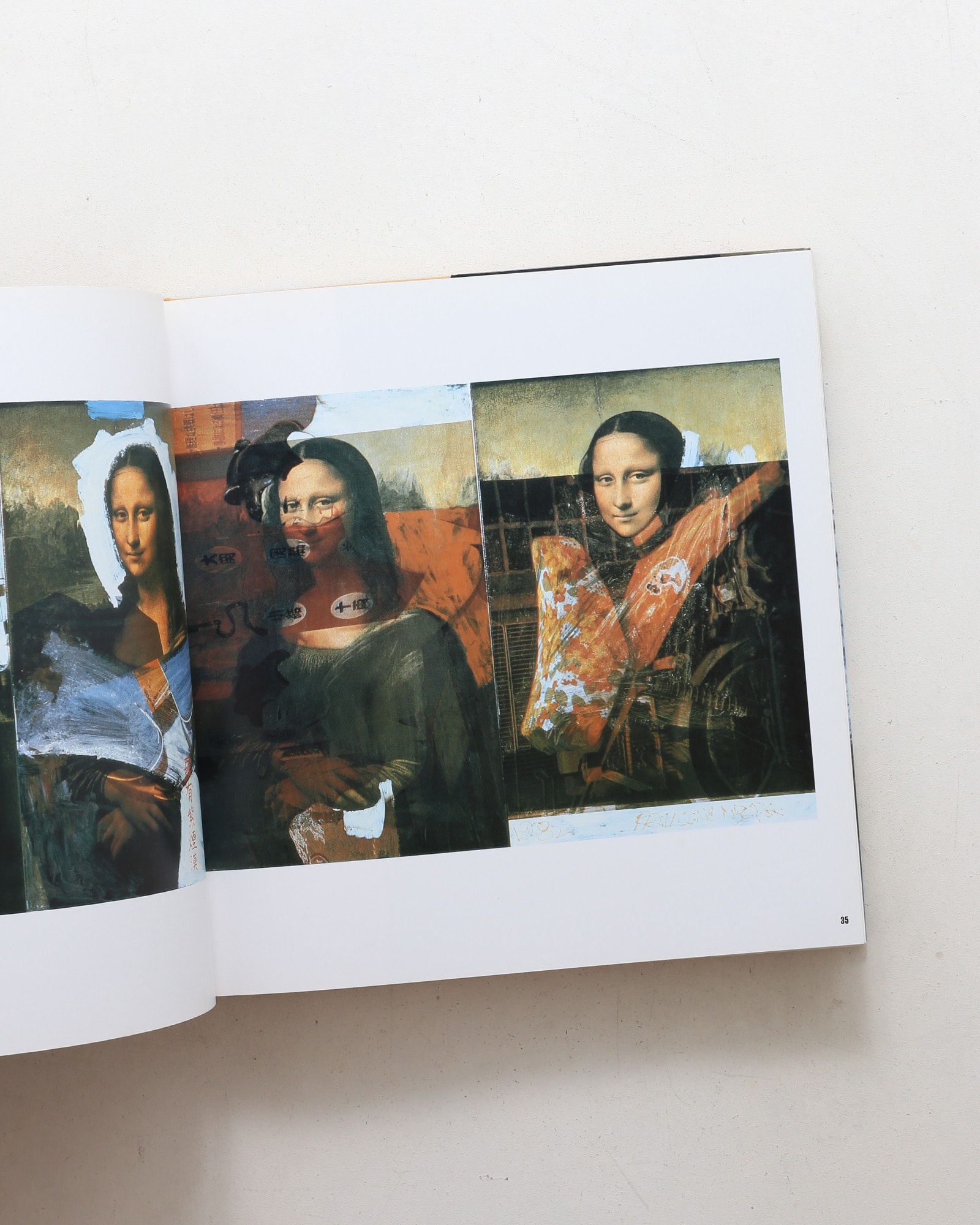 Rauschenberg: Art and Life