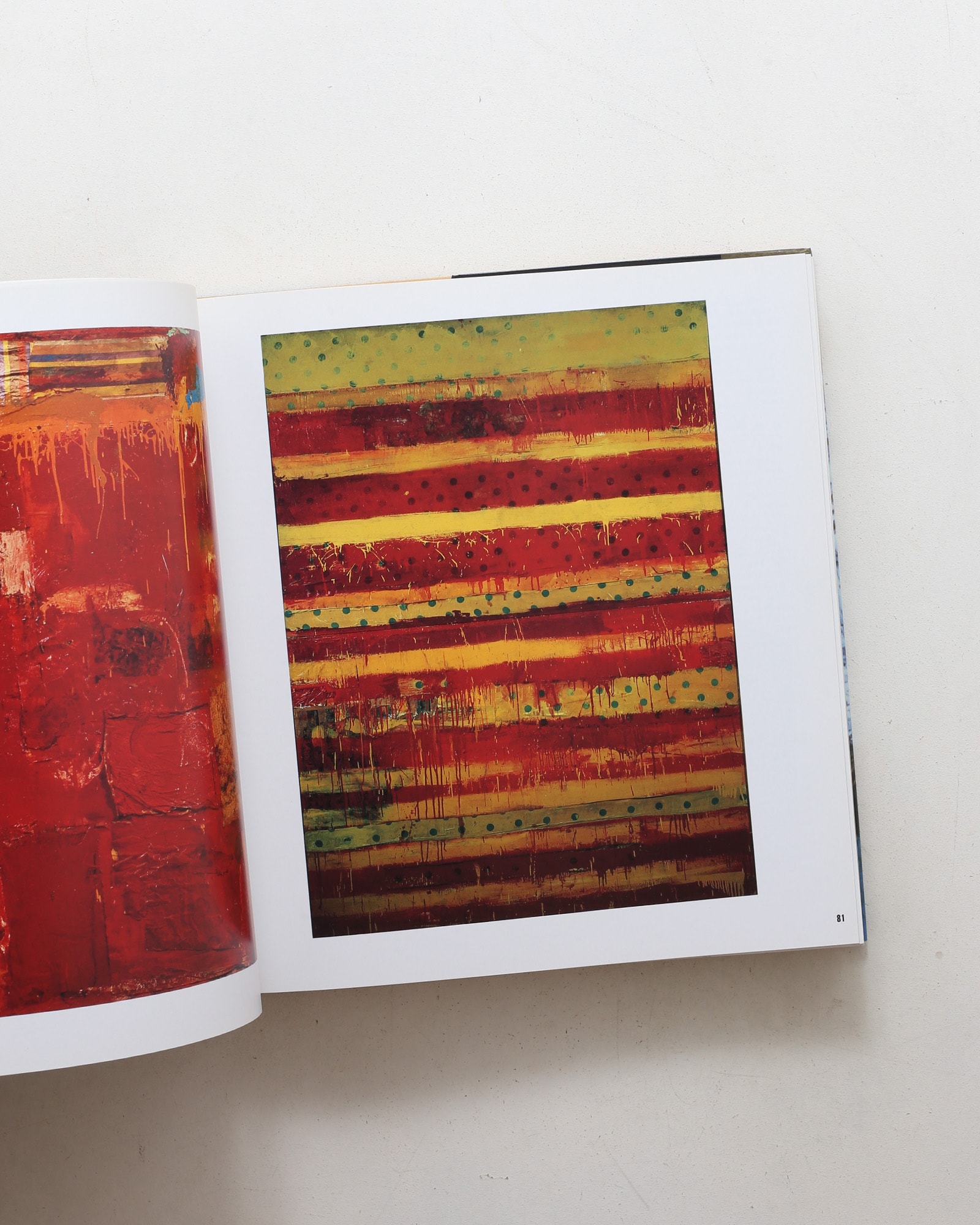Rauschenberg: Art and Life