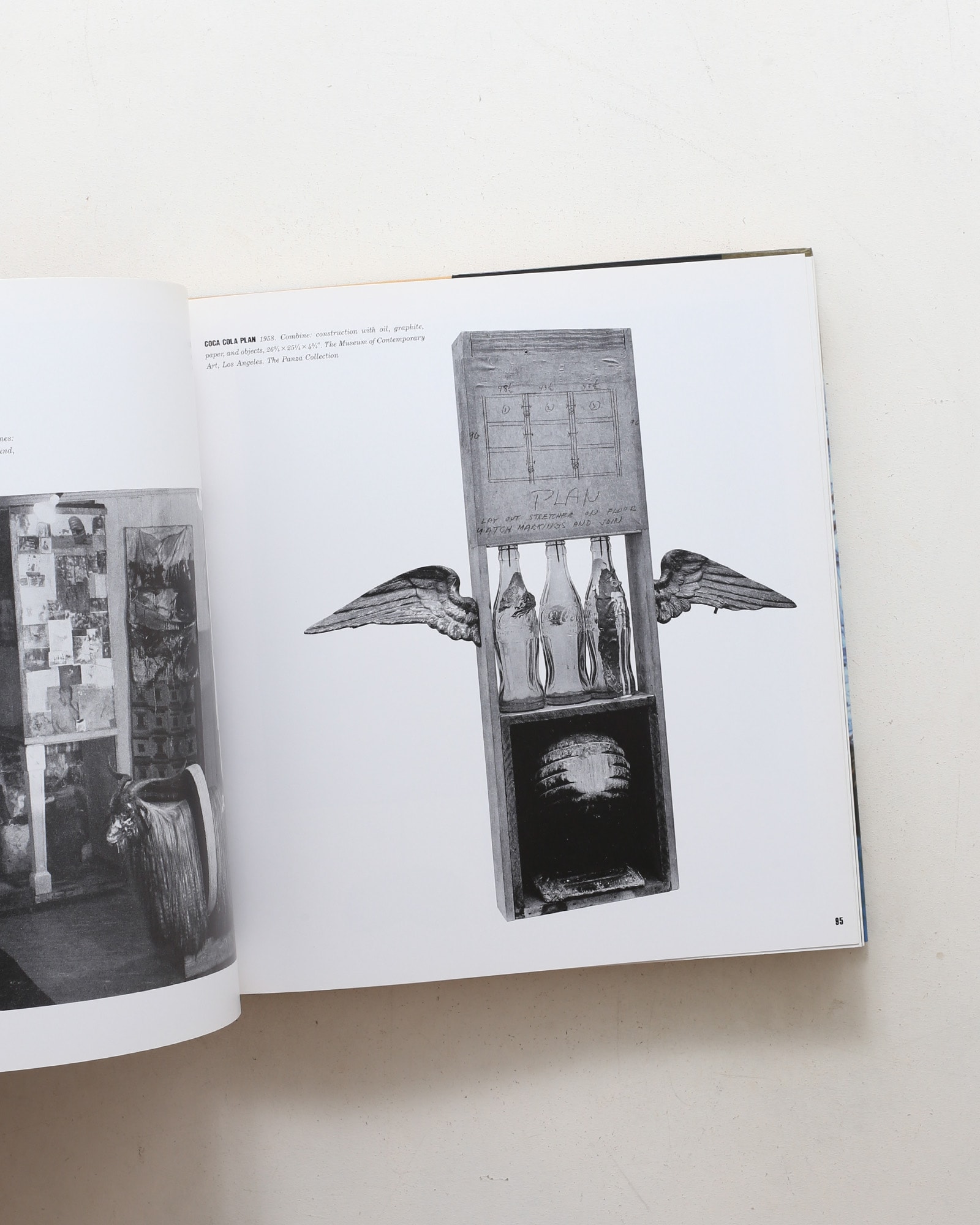 Rauschenberg: Art and Life
