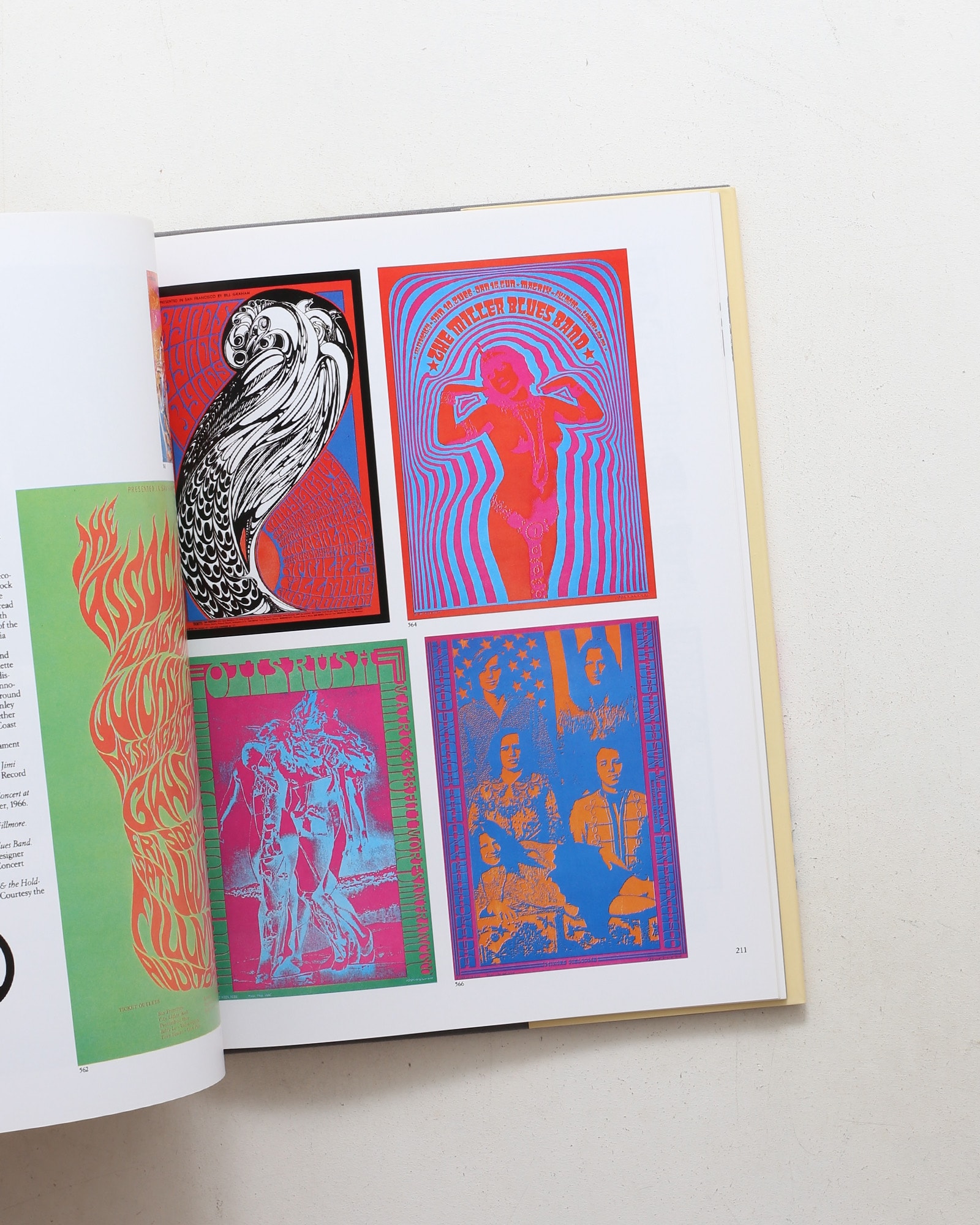 Graphic Style: From Victorian to Post-Modern