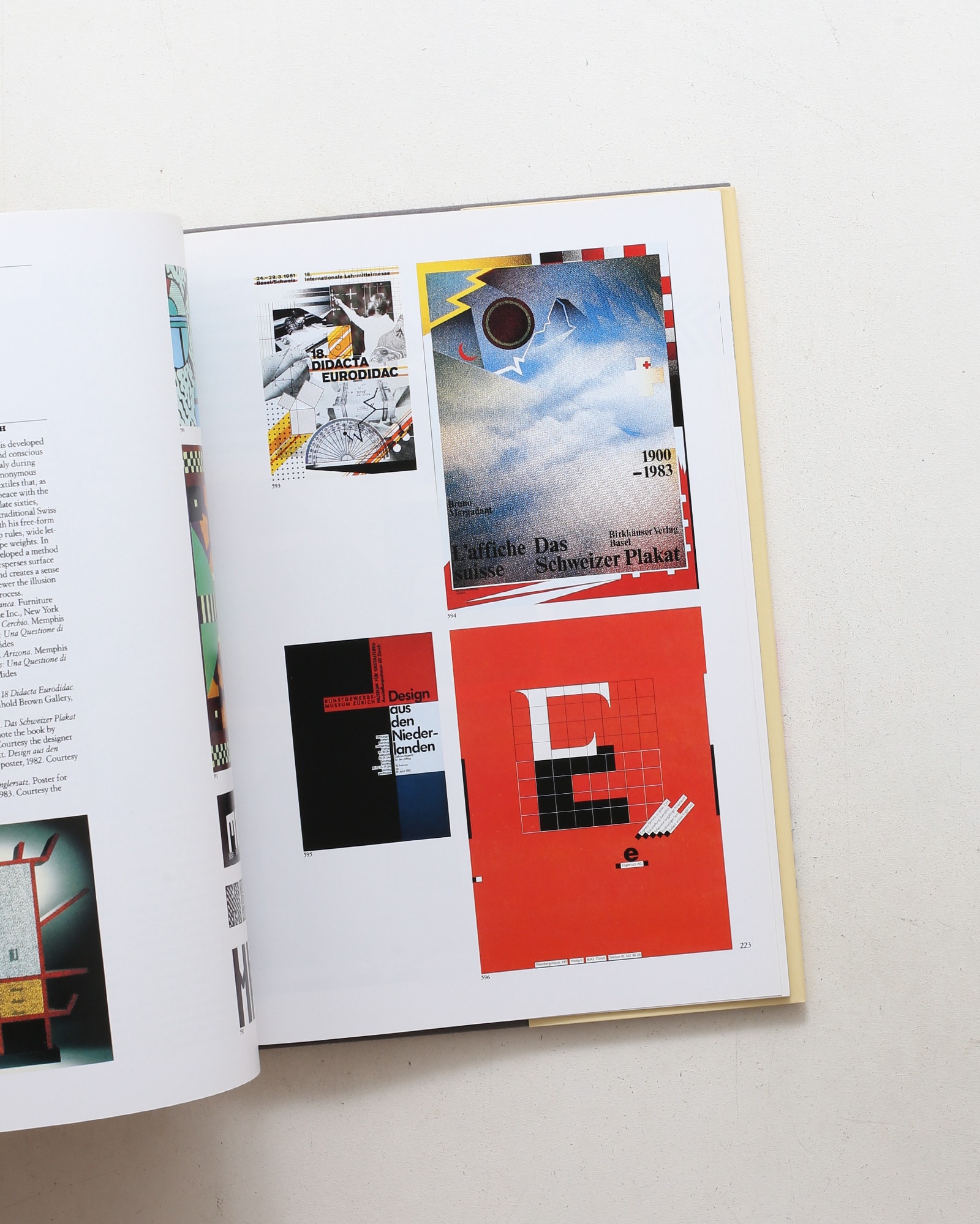 Graphic Style: From Victorian to Post-Modern