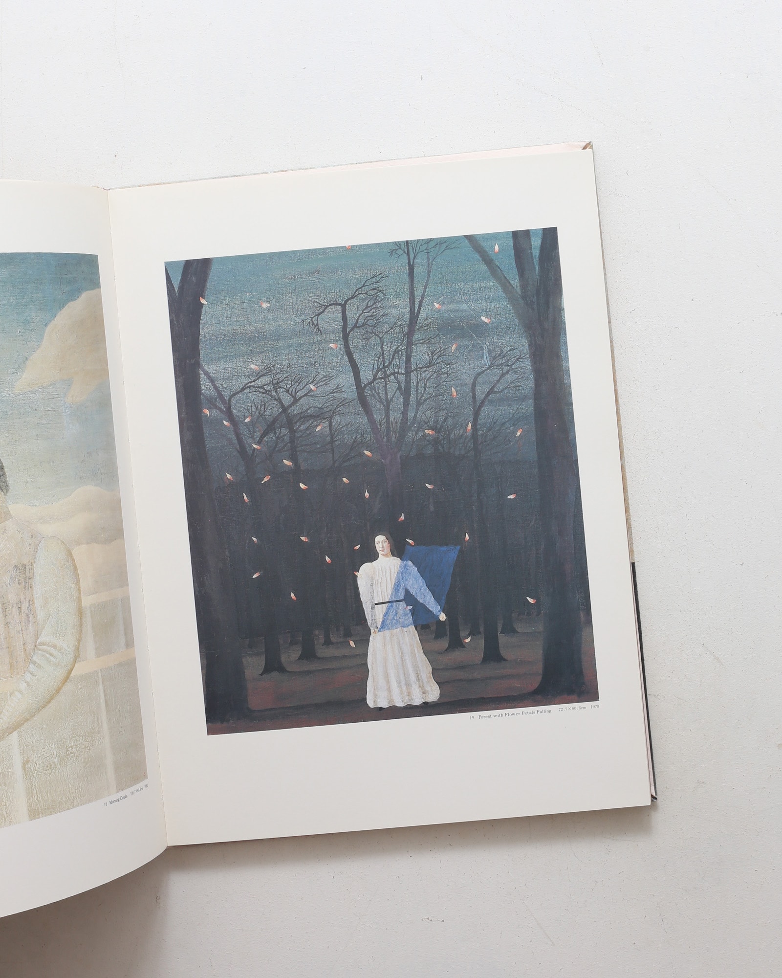 The Works of Tosio Arimoto 1979-1984 有元利夫作品集