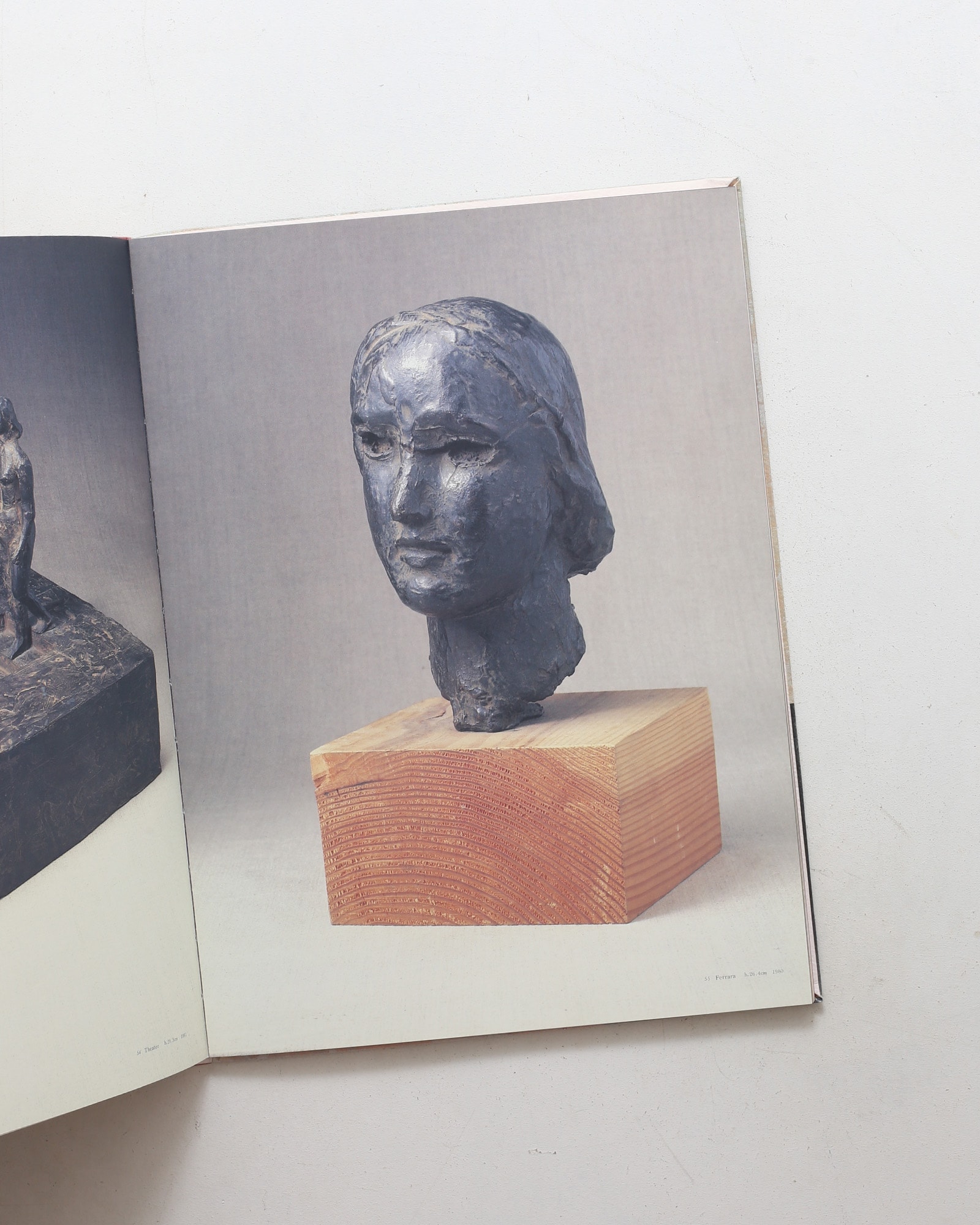 The Works of Tosio Arimoto 1979-1984 有元利夫作品集