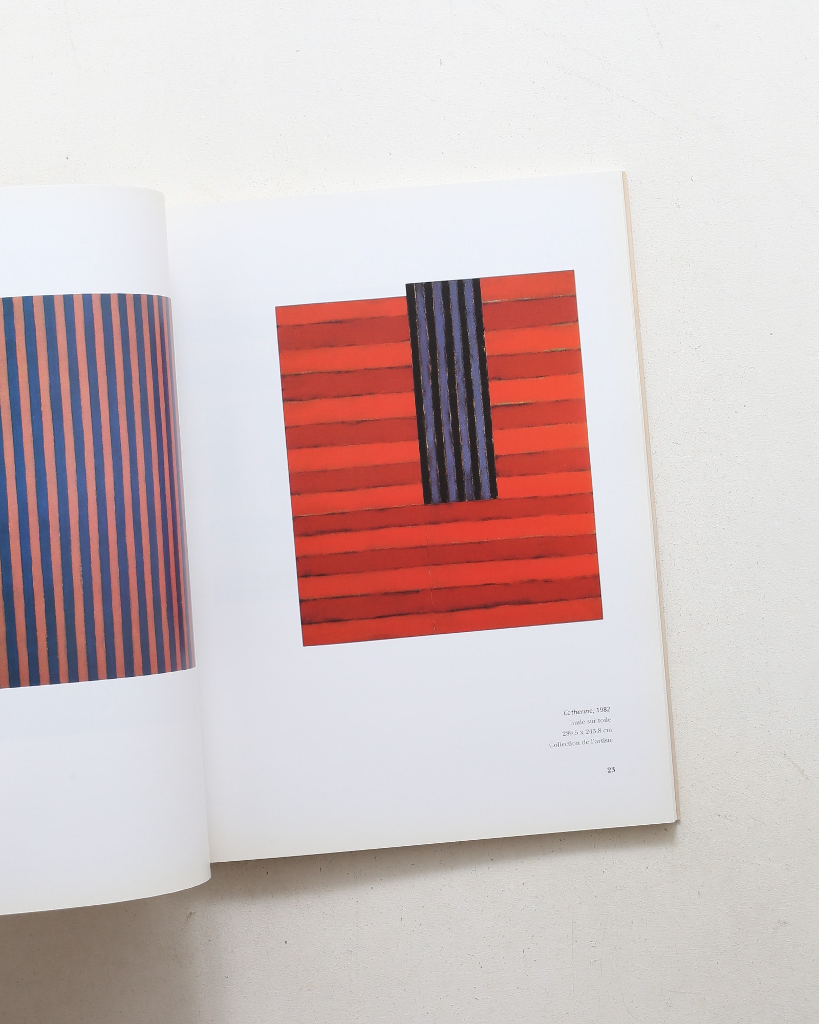 Sean Scully
