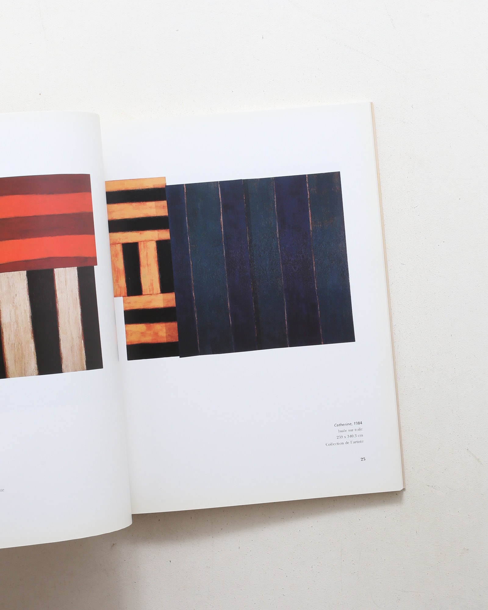 Sean Scully