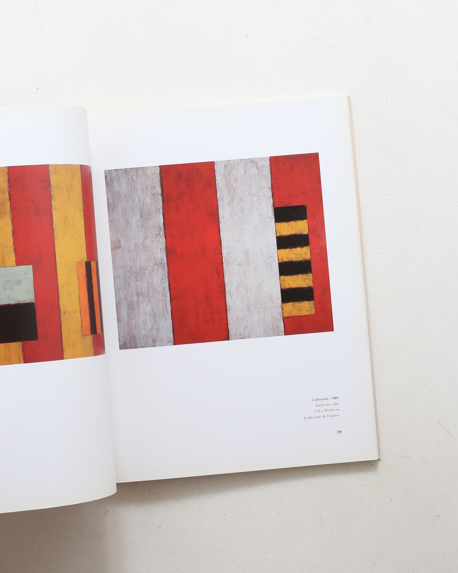 Sean Scully