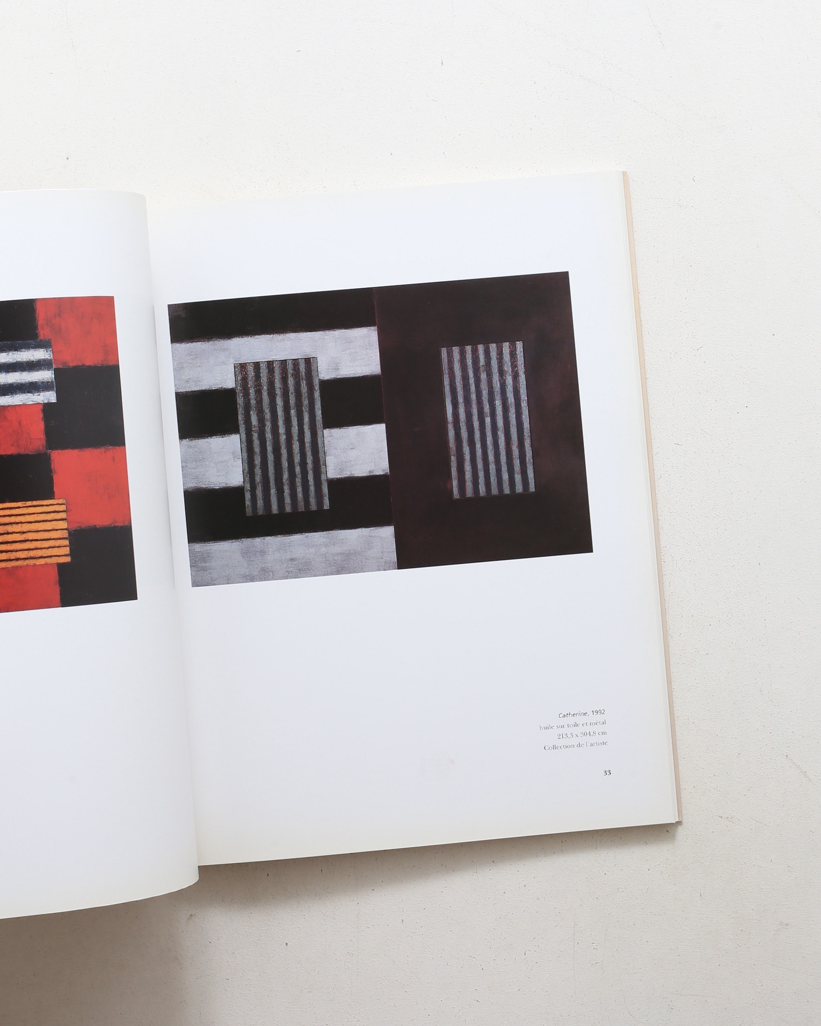 Sean Scully