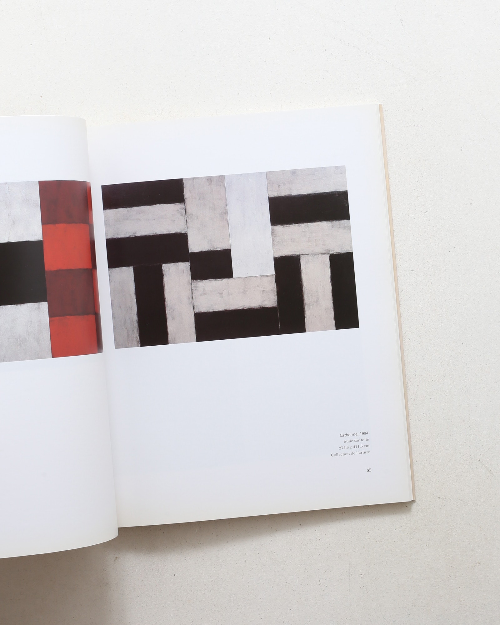 Sean Scully