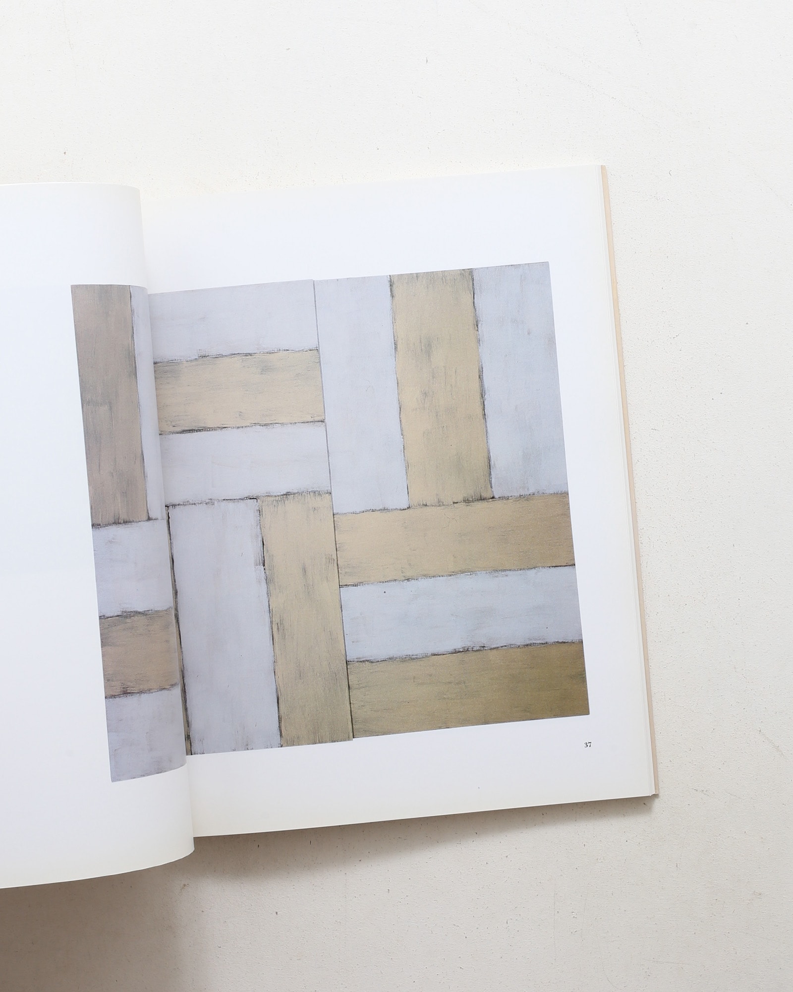Sean Scully