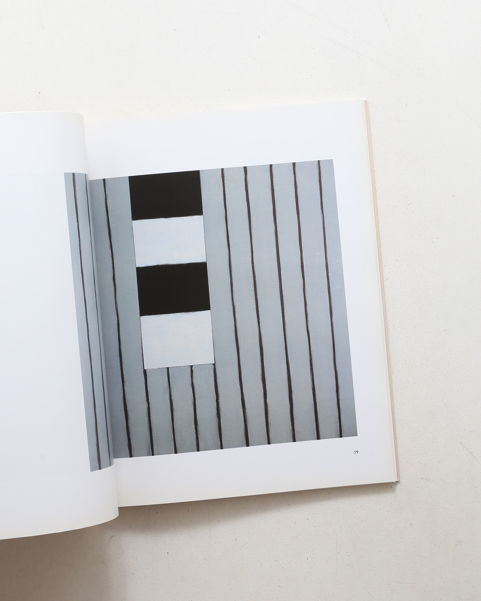 Sean Scully