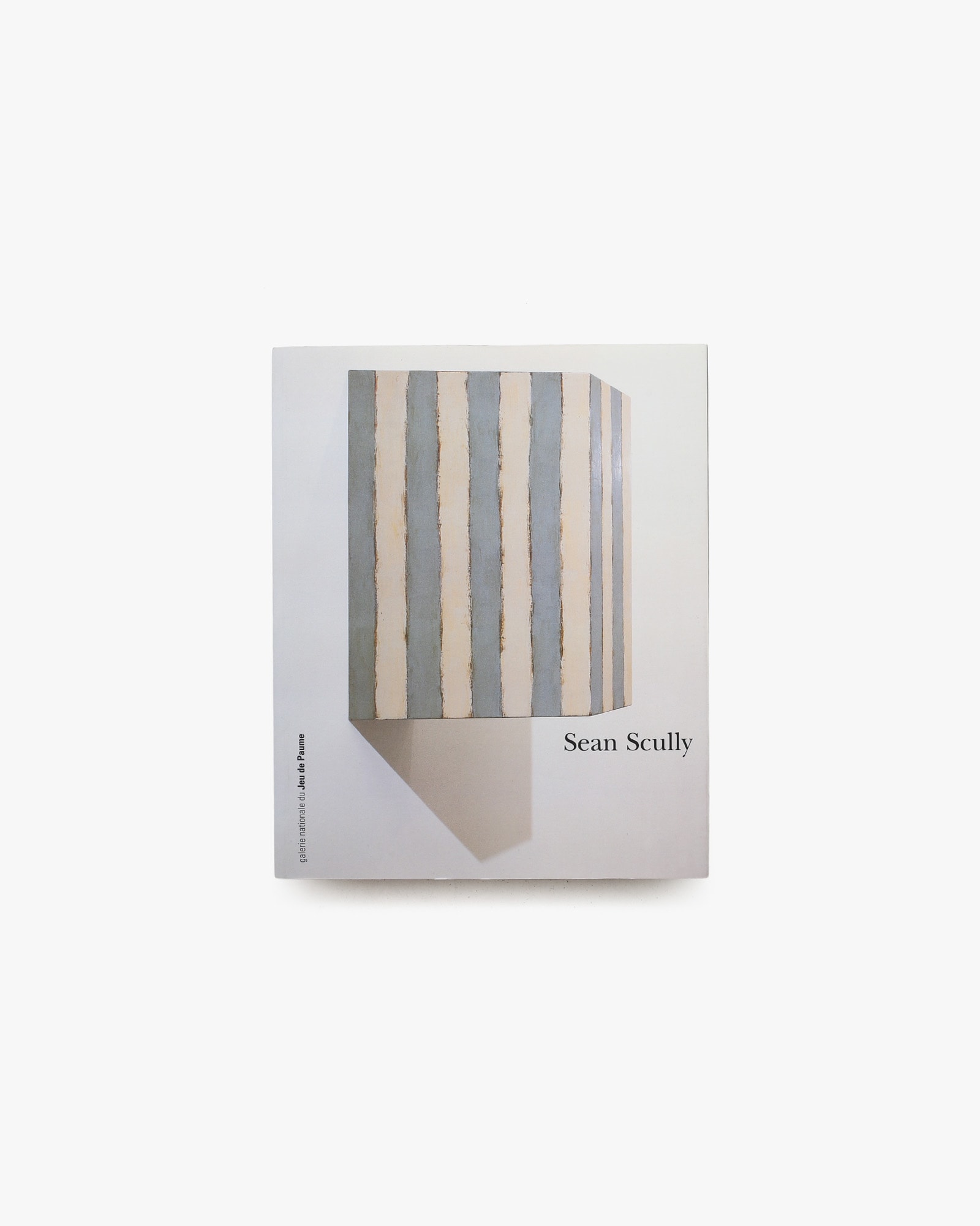 Sean Scully
