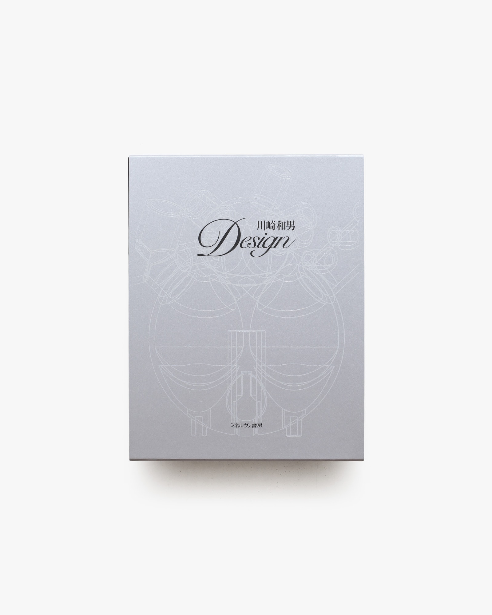 川崎和男Design