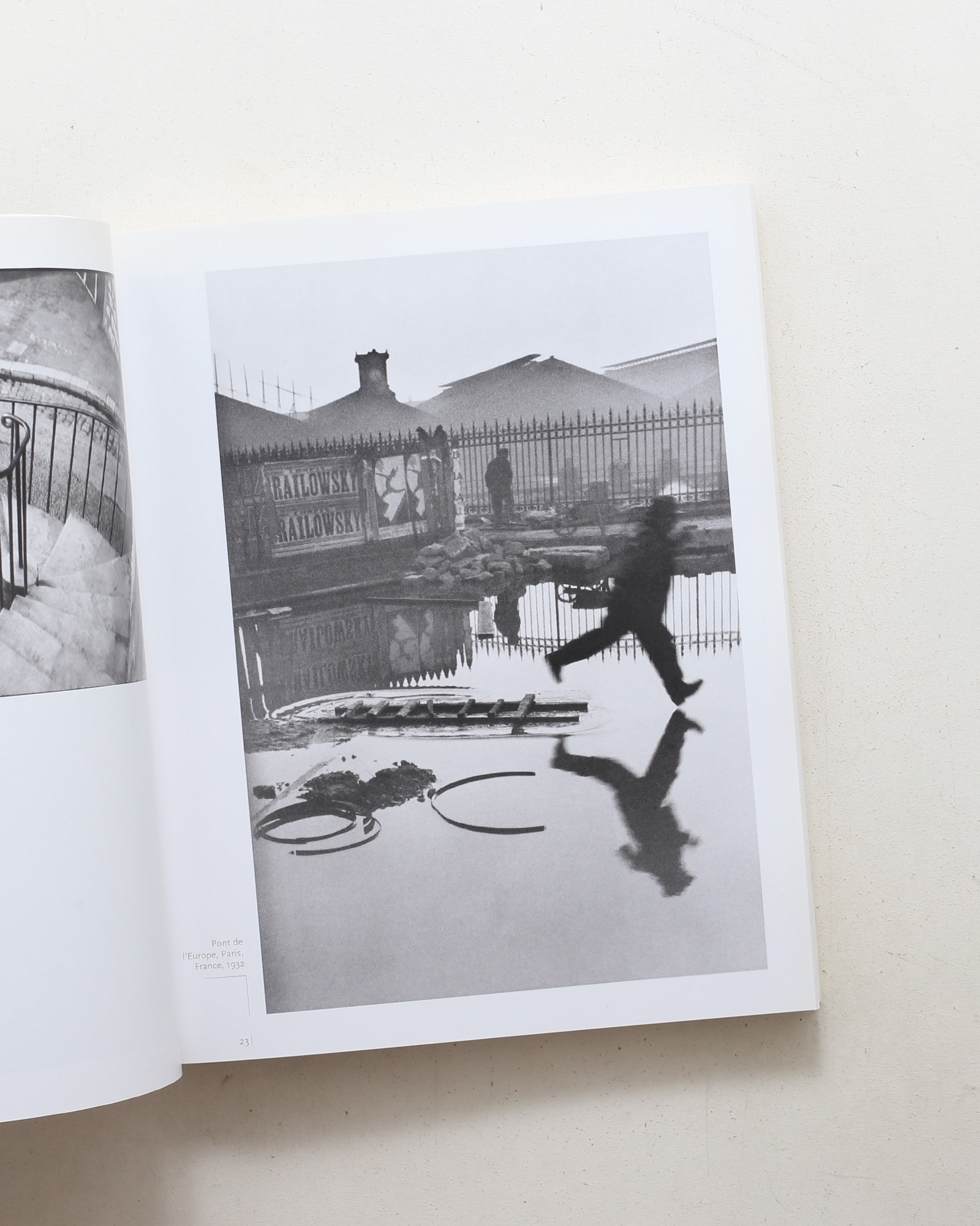 Henri Cartier-Bresson: Europeans