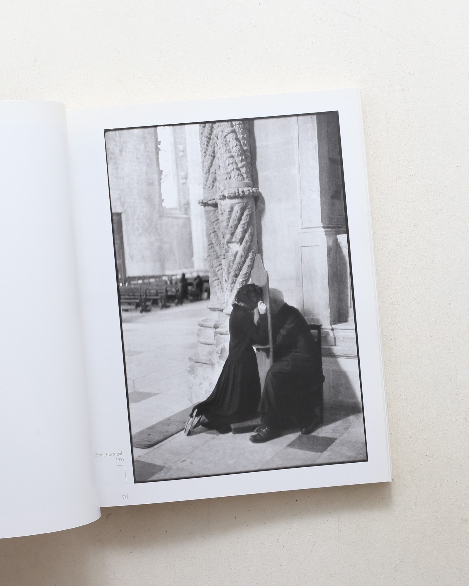 Henri Cartier-Bresson: Europeans