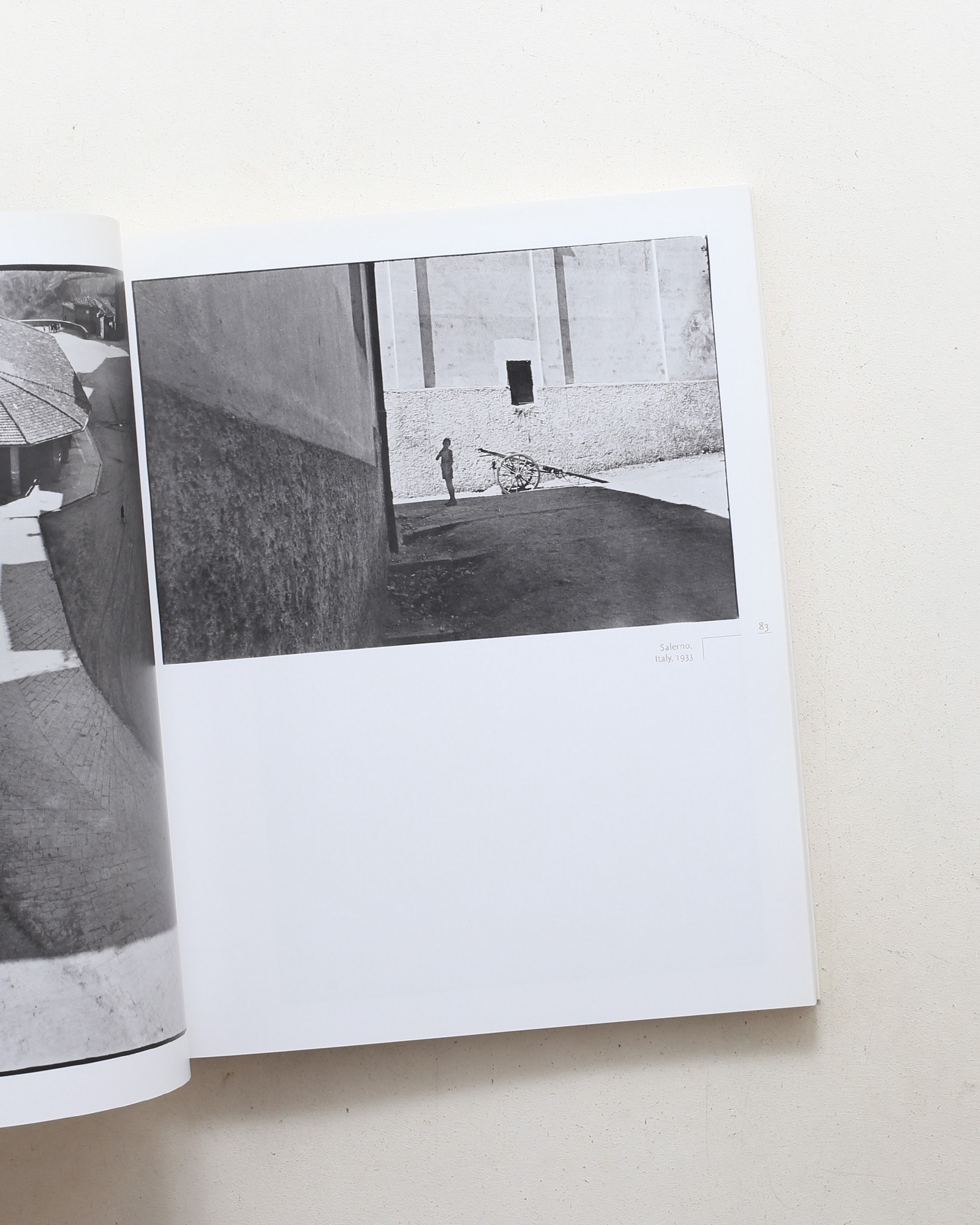 Henri Cartier-Bresson: Europeans