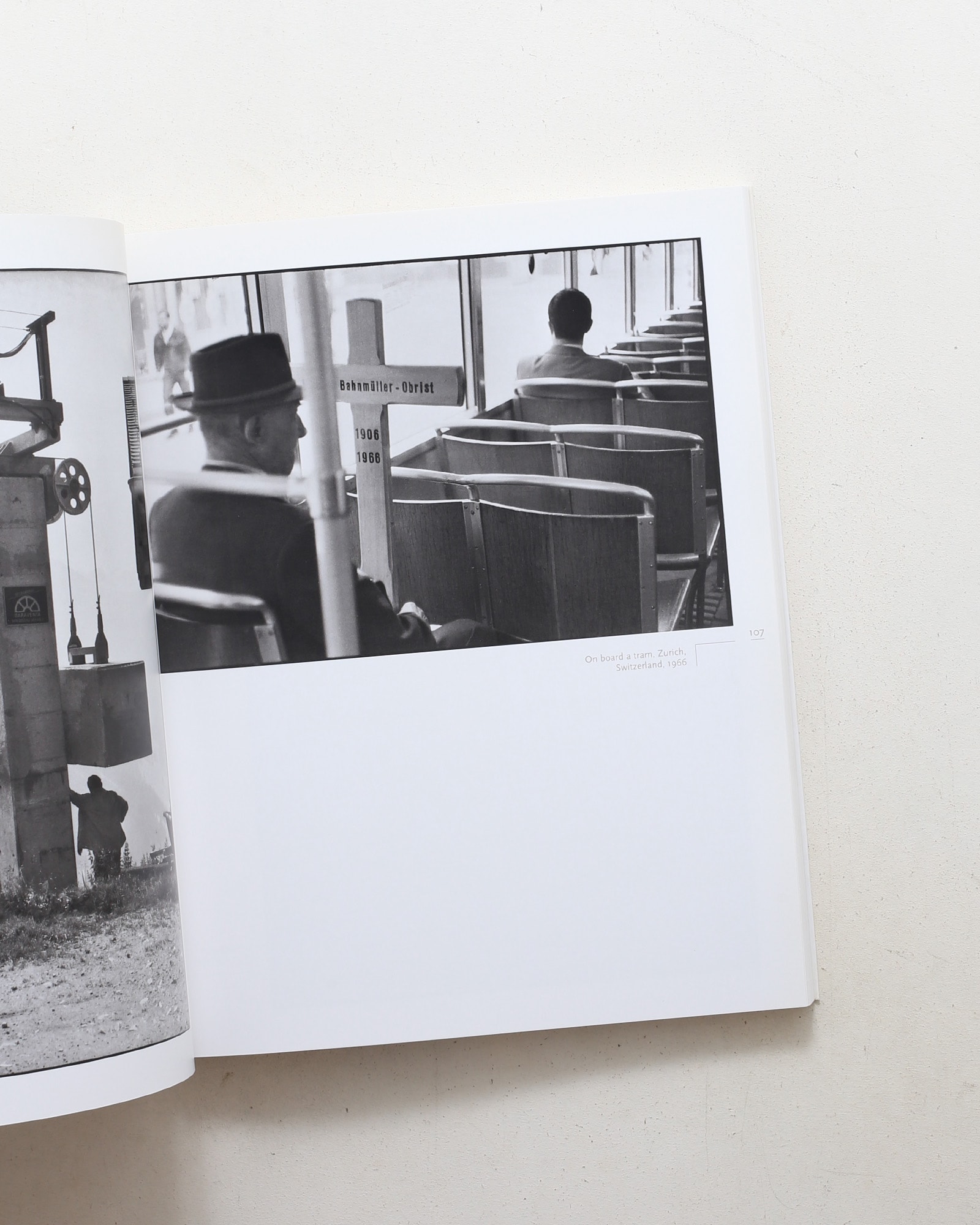 Henri Cartier-Bresson: Europeans