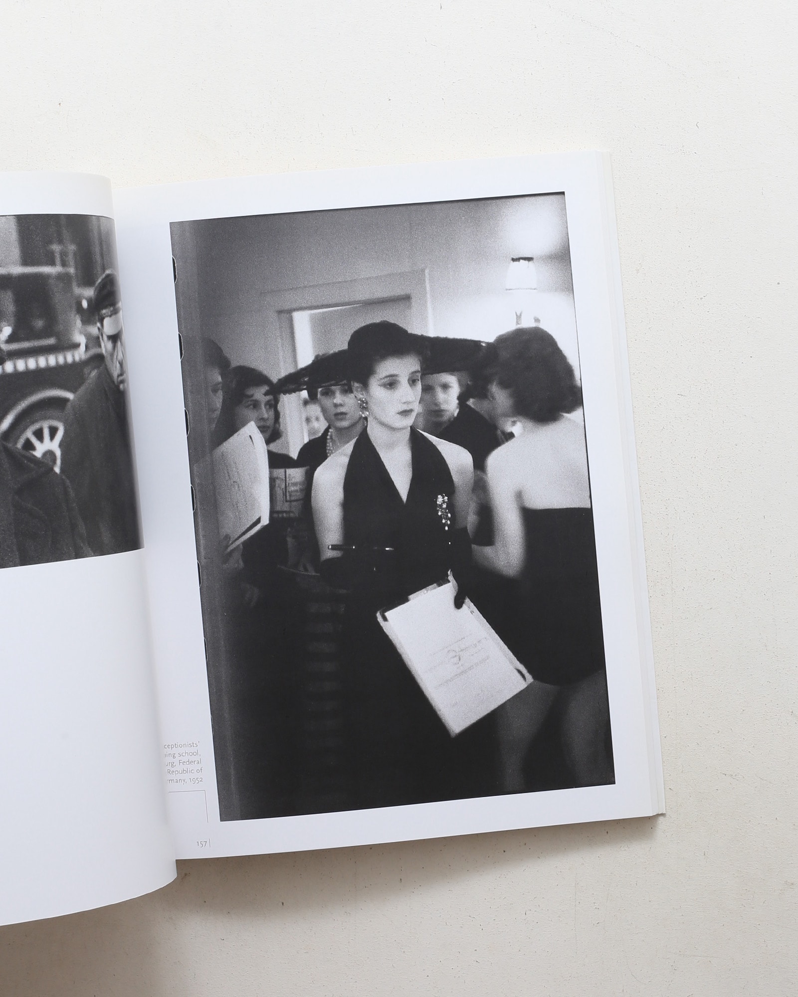 Henri Cartier-Bresson: Europeans