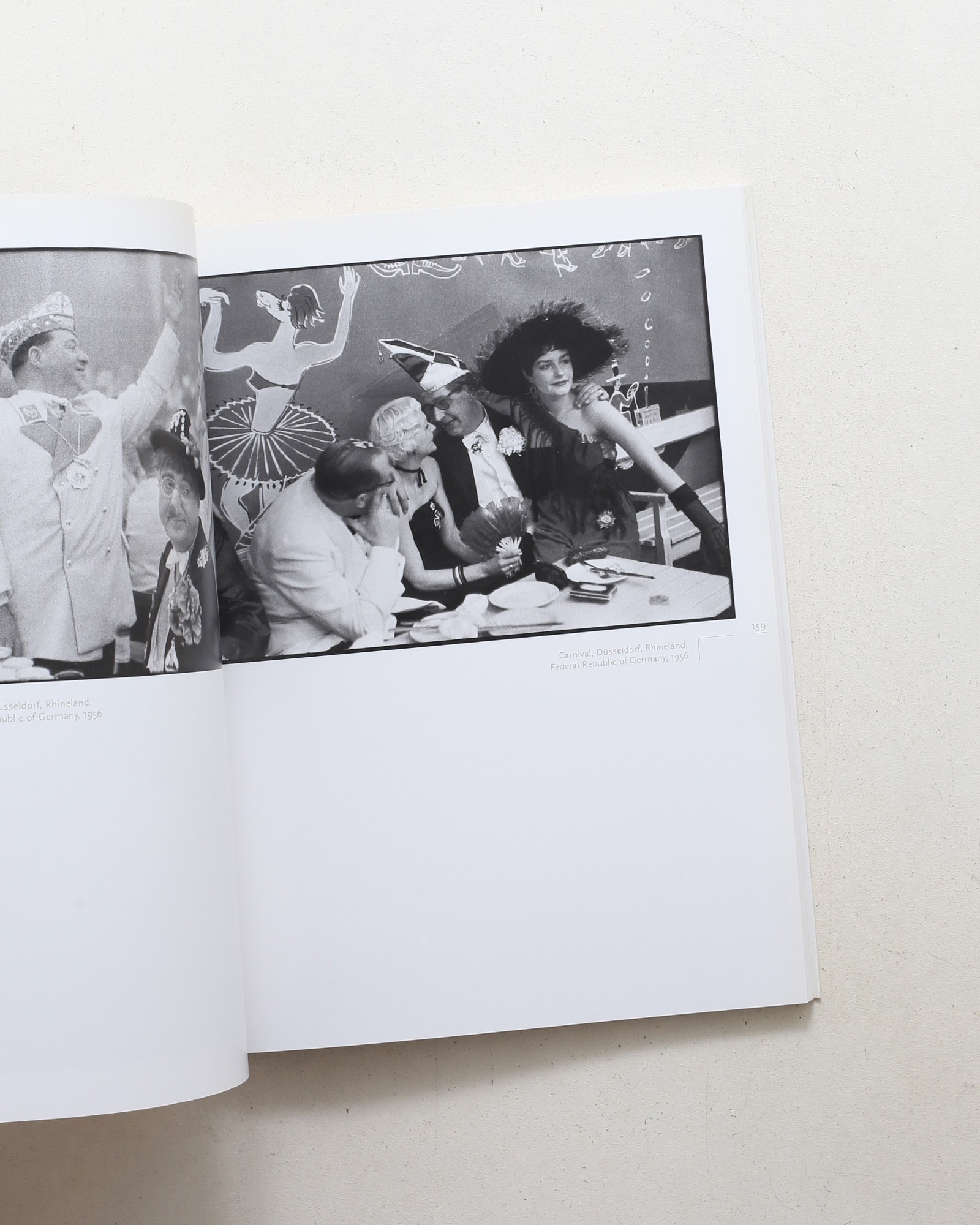 Henri Cartier-Bresson: Europeans