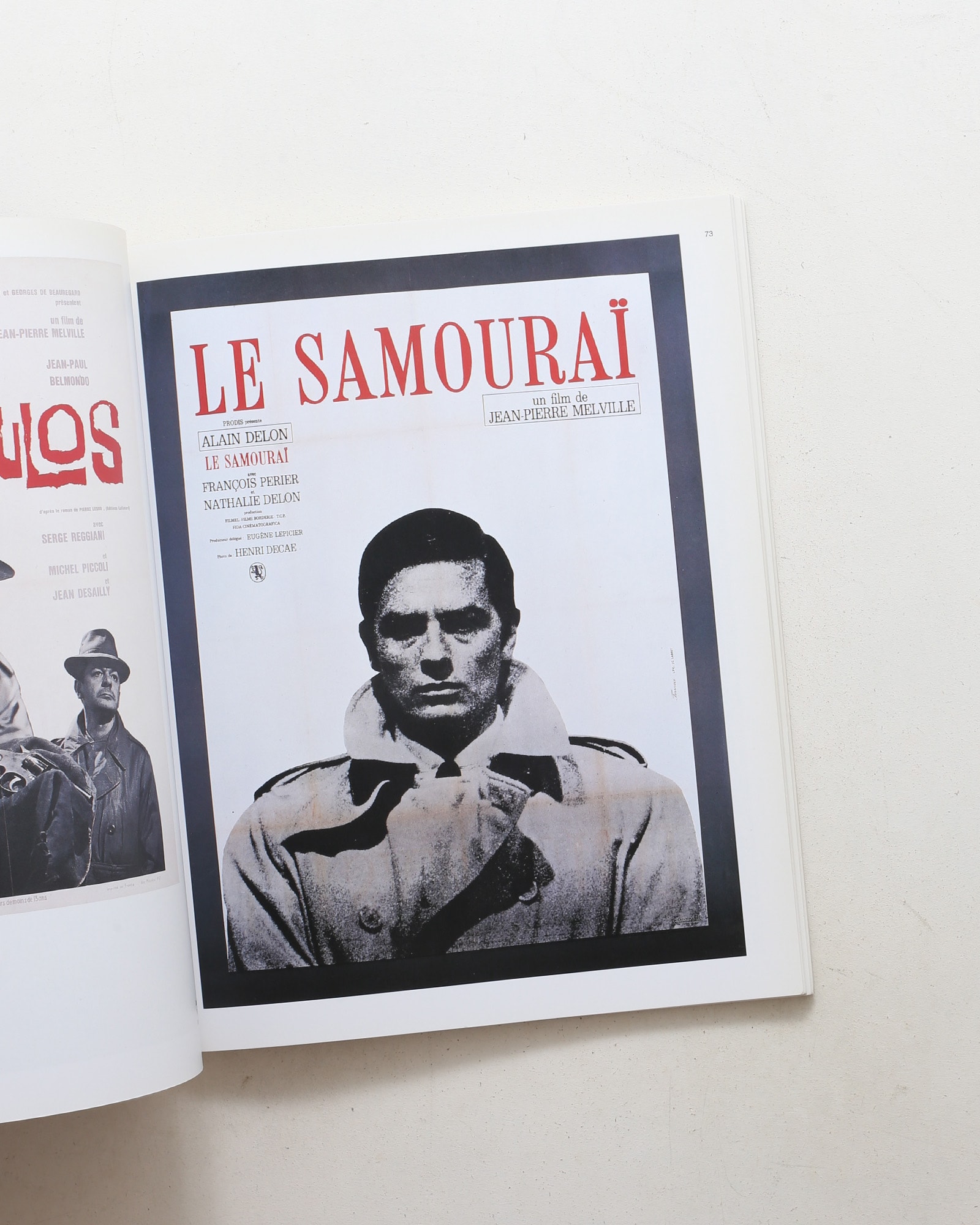 Film Posters of the 60s
