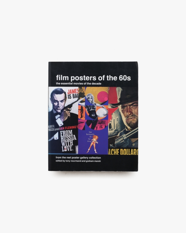 Film Posters of the 60s