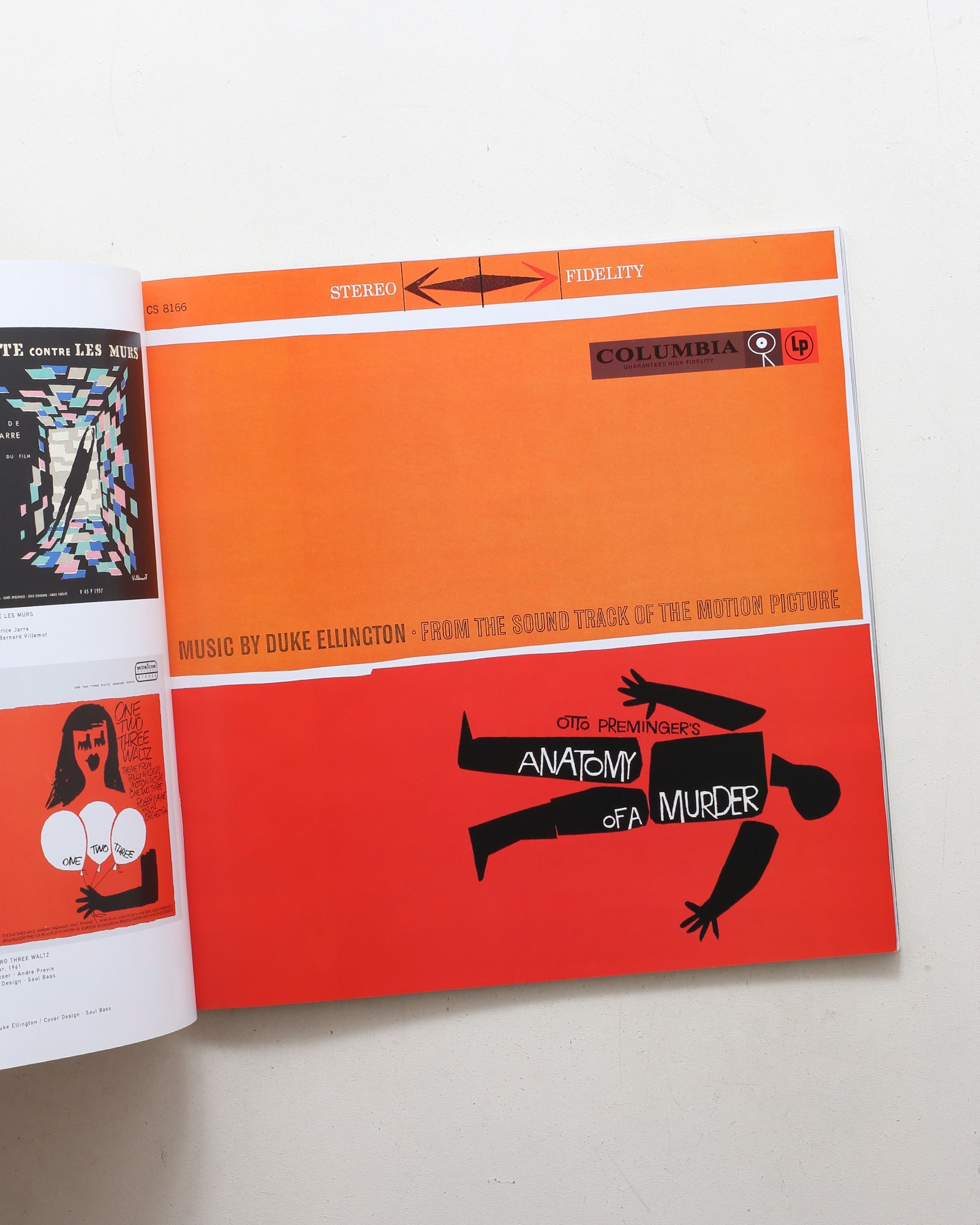 Album Cover Art of Soundtracks
