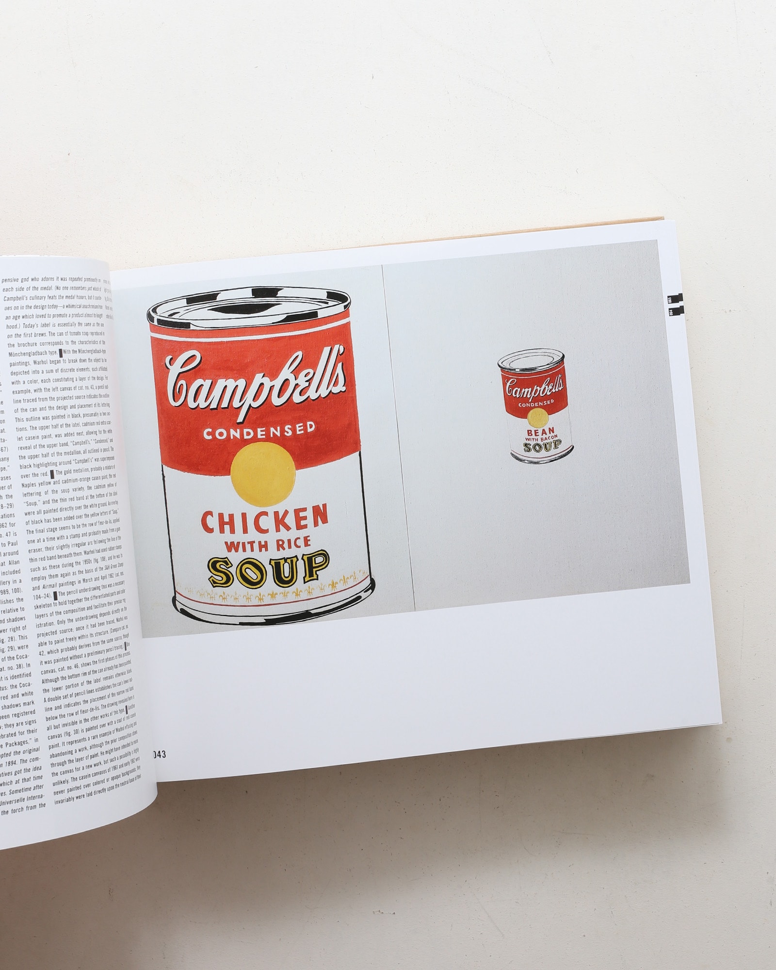 The Andy Warhol Catalogue Raisonne: Paintings and Sculpture 1961-1963