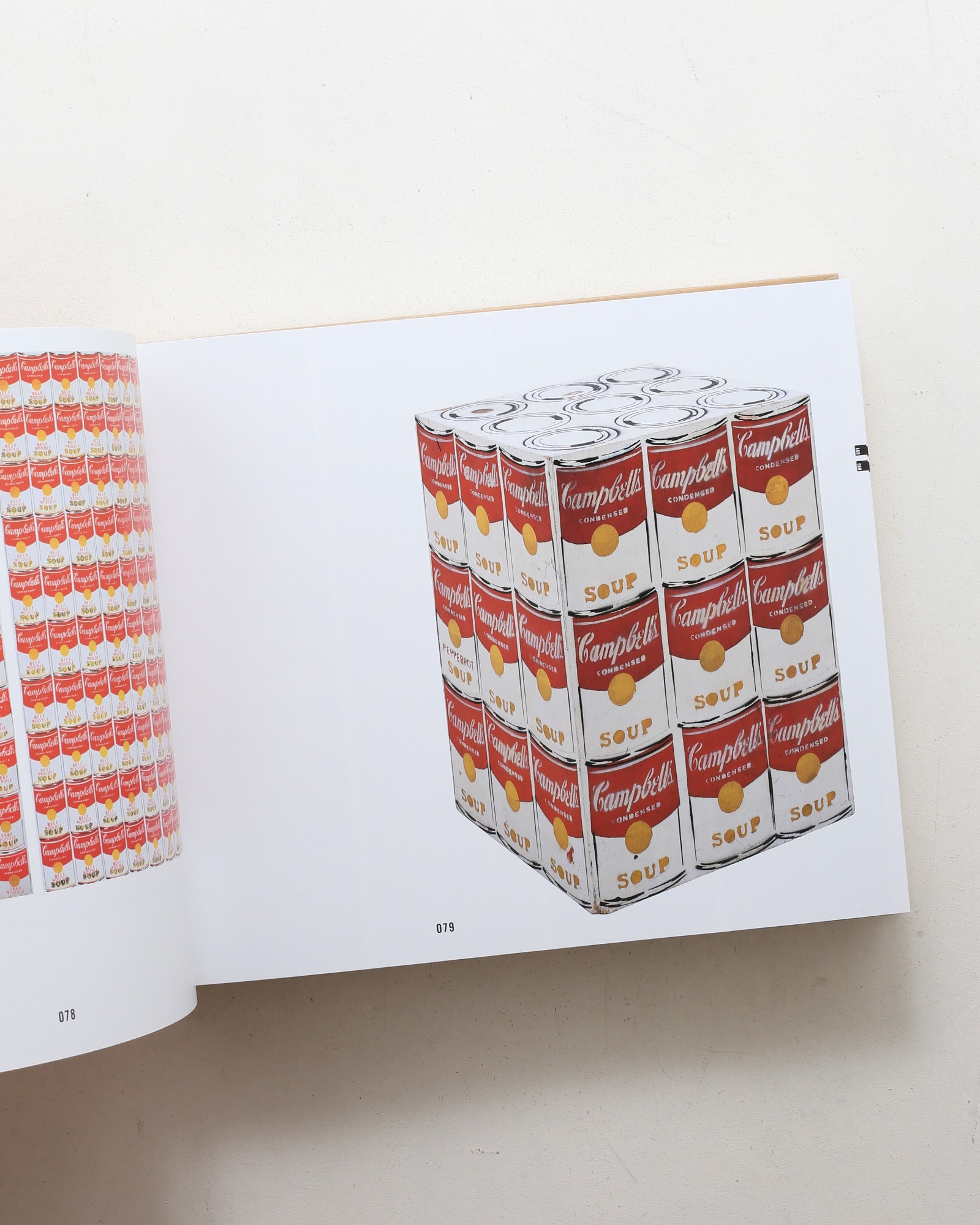 The Andy Warhol Catalogue Raisonne: Paintings and Sculpture 1961-1963