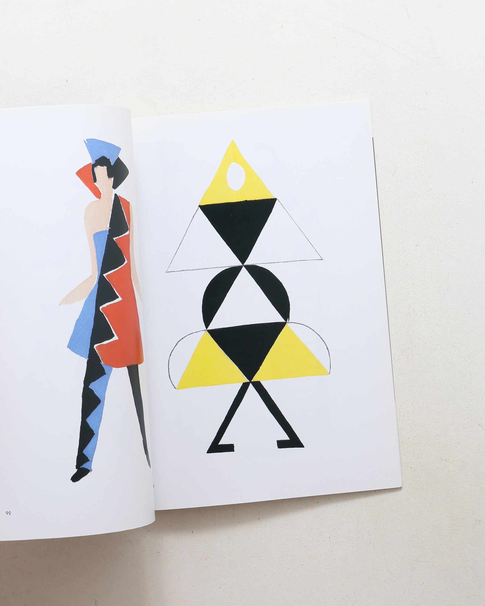 Sonia Delaunay: Art into Fashion