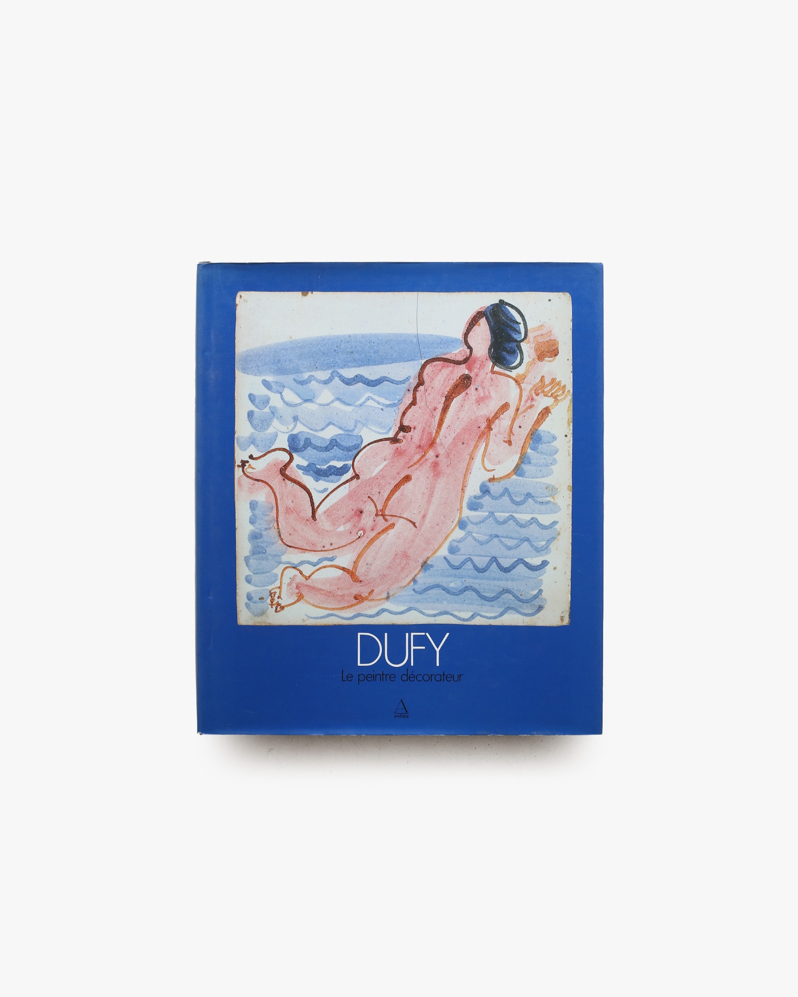 Dufy: Le Peintre Decorateur