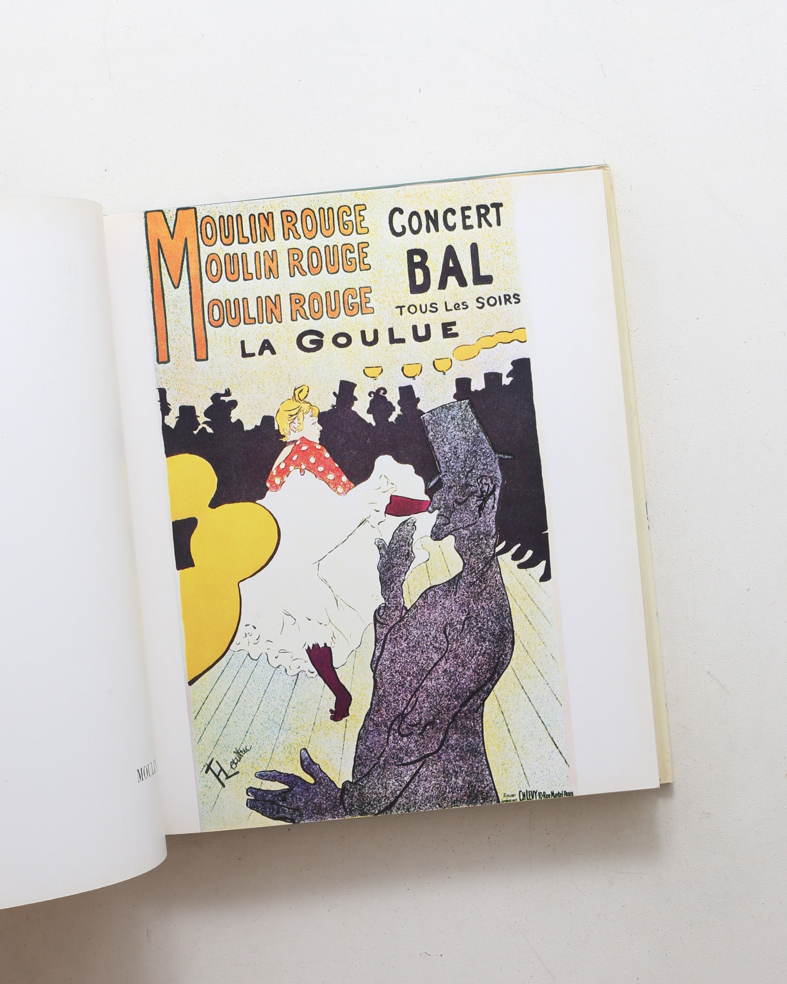 Lautrec par Lautrec