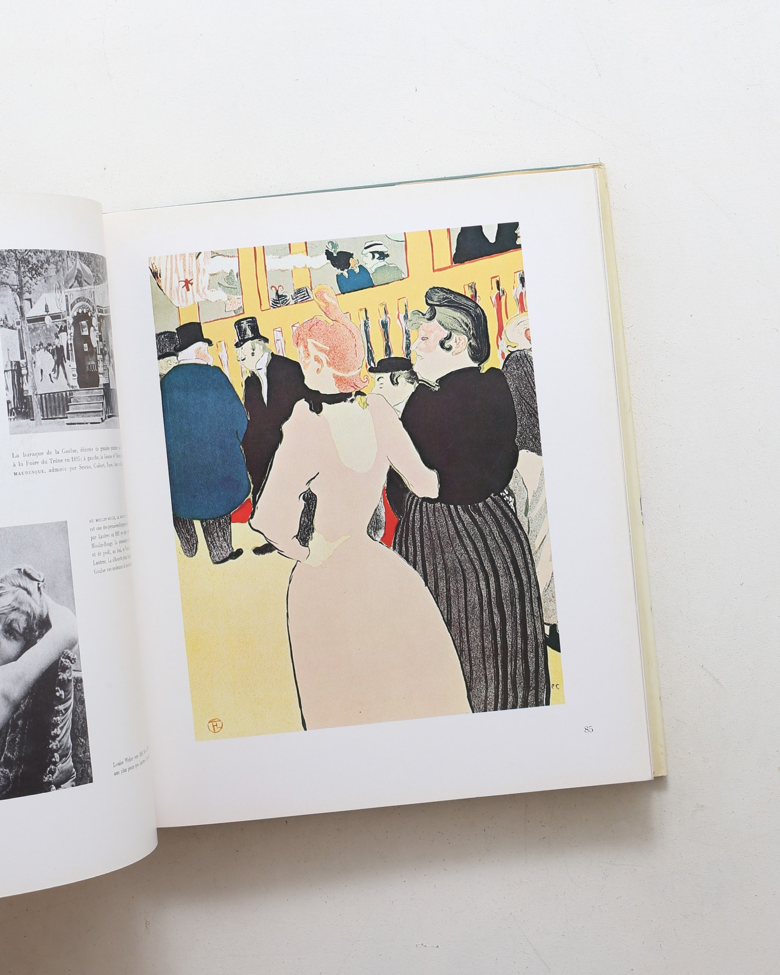 Lautrec par Lautrec