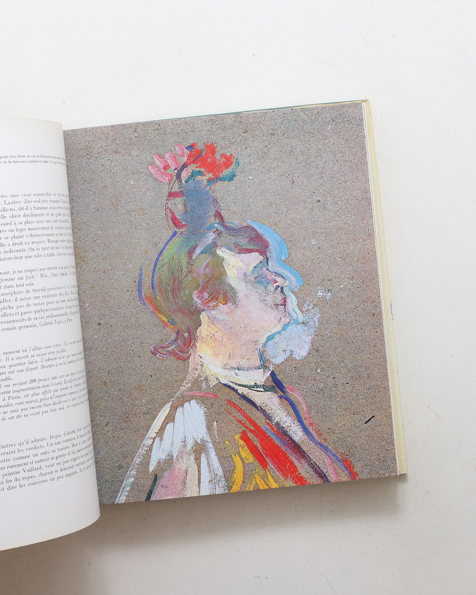 Lautrec par Lautrec