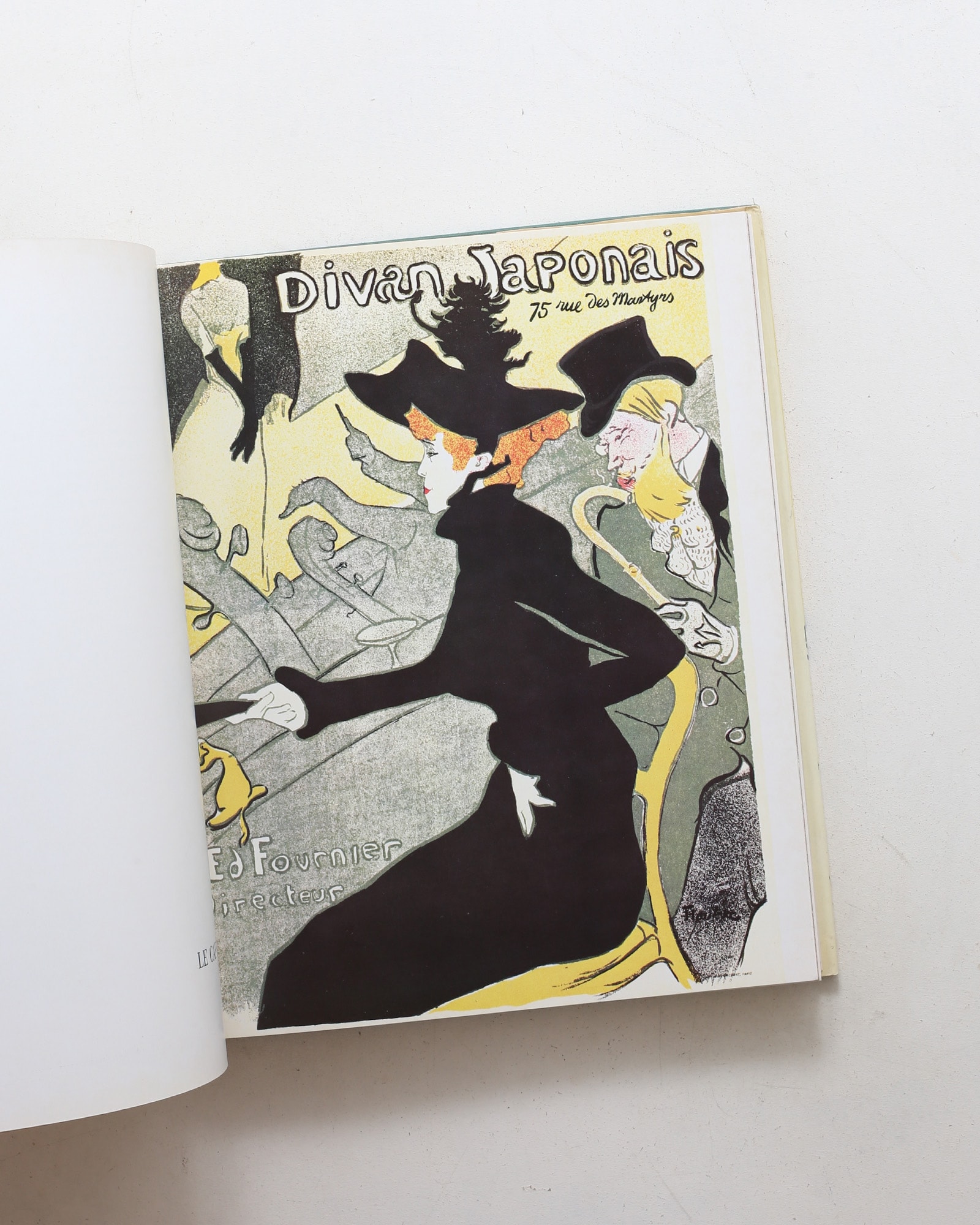 Lautrec par Lautrec