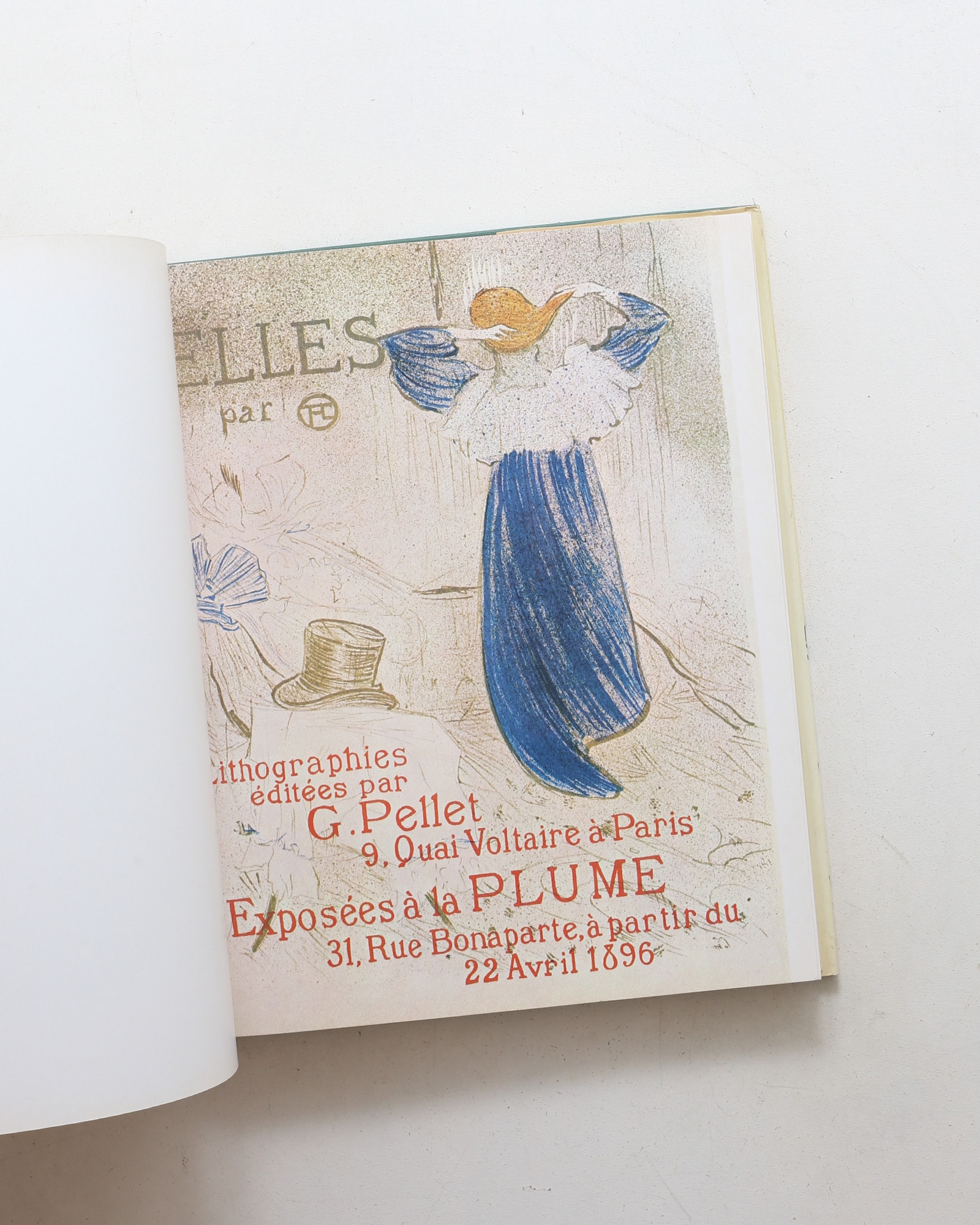 Lautrec par Lautrec