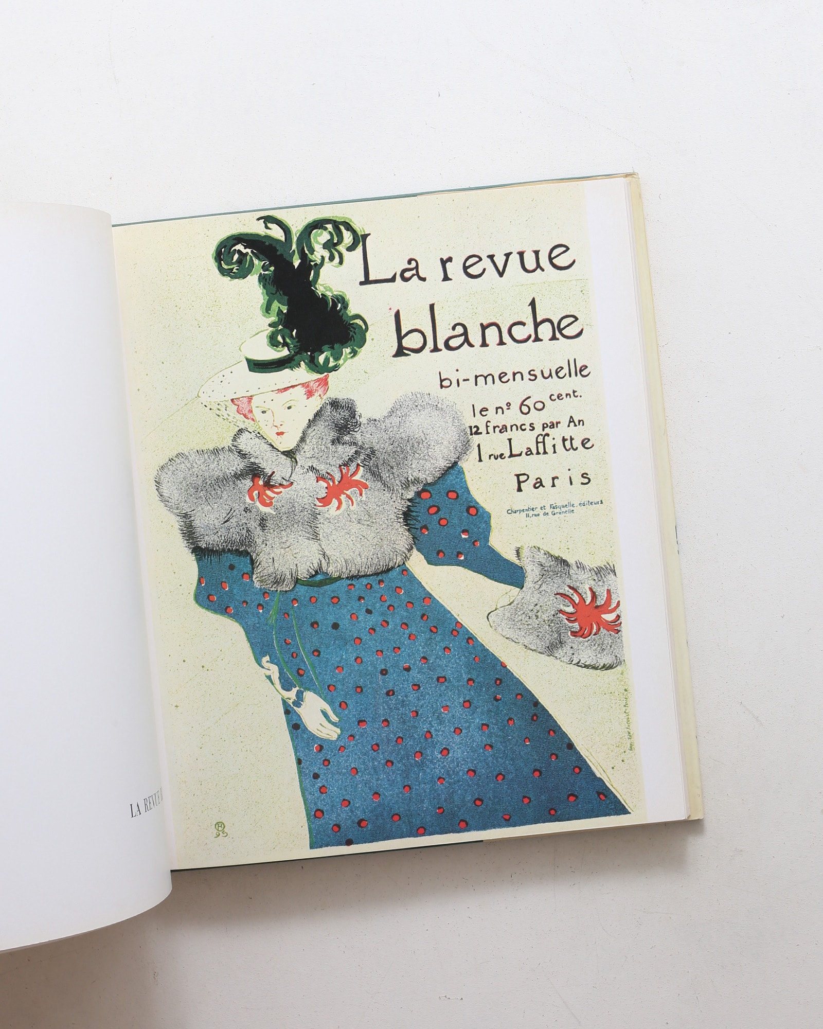 Lautrec par Lautrec
