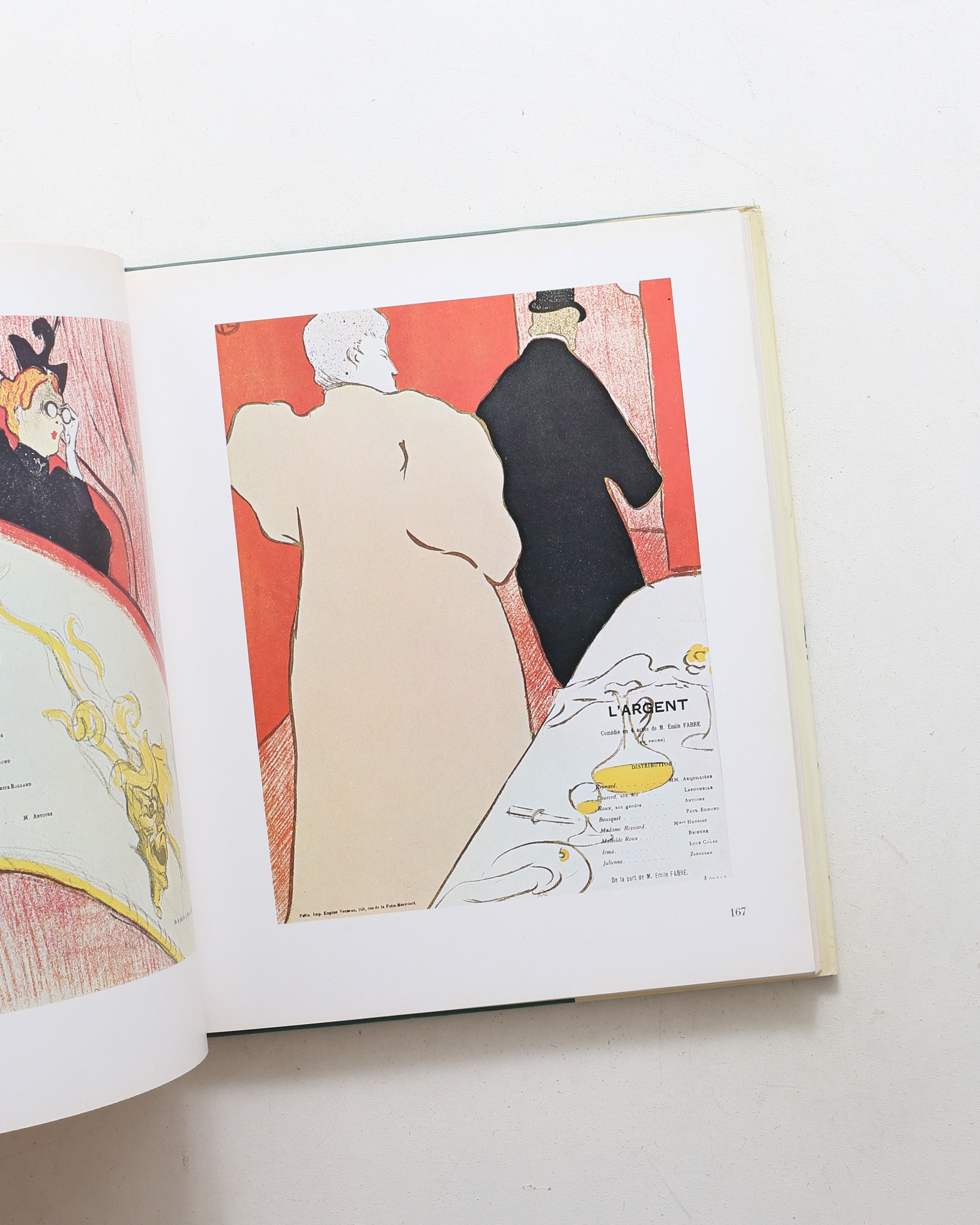 Lautrec par Lautrec