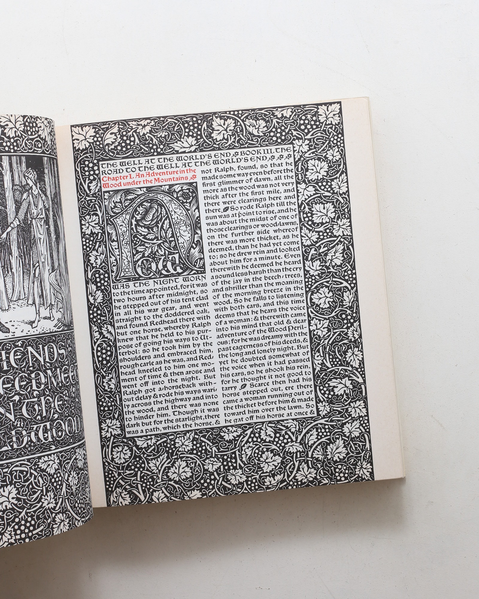 Jugendstil: Et Art Nouveau, Oeuvres Graphiques