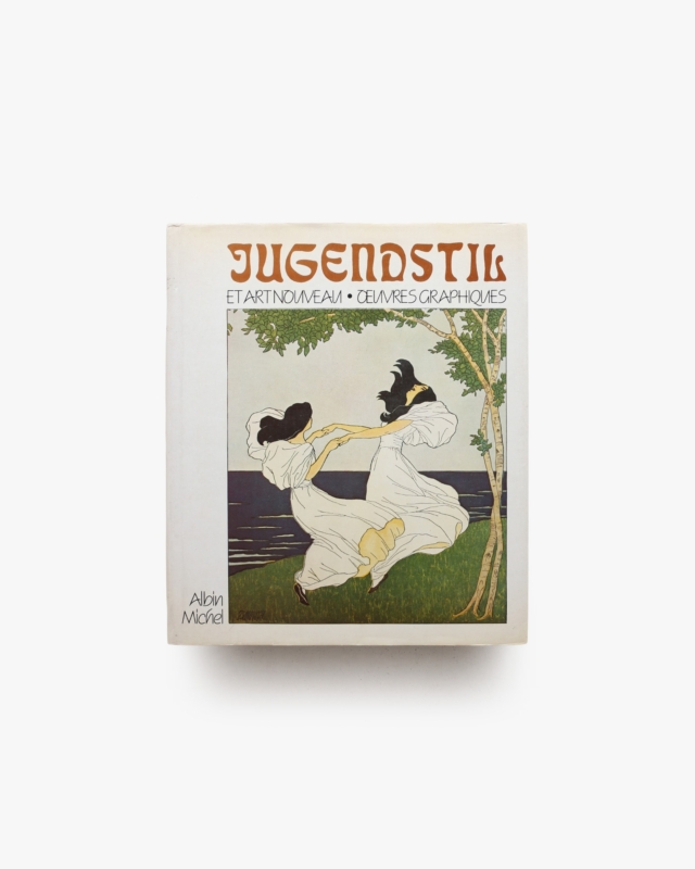 Jugendstil: Et Art Nouveau, Oeuvres Graphiques