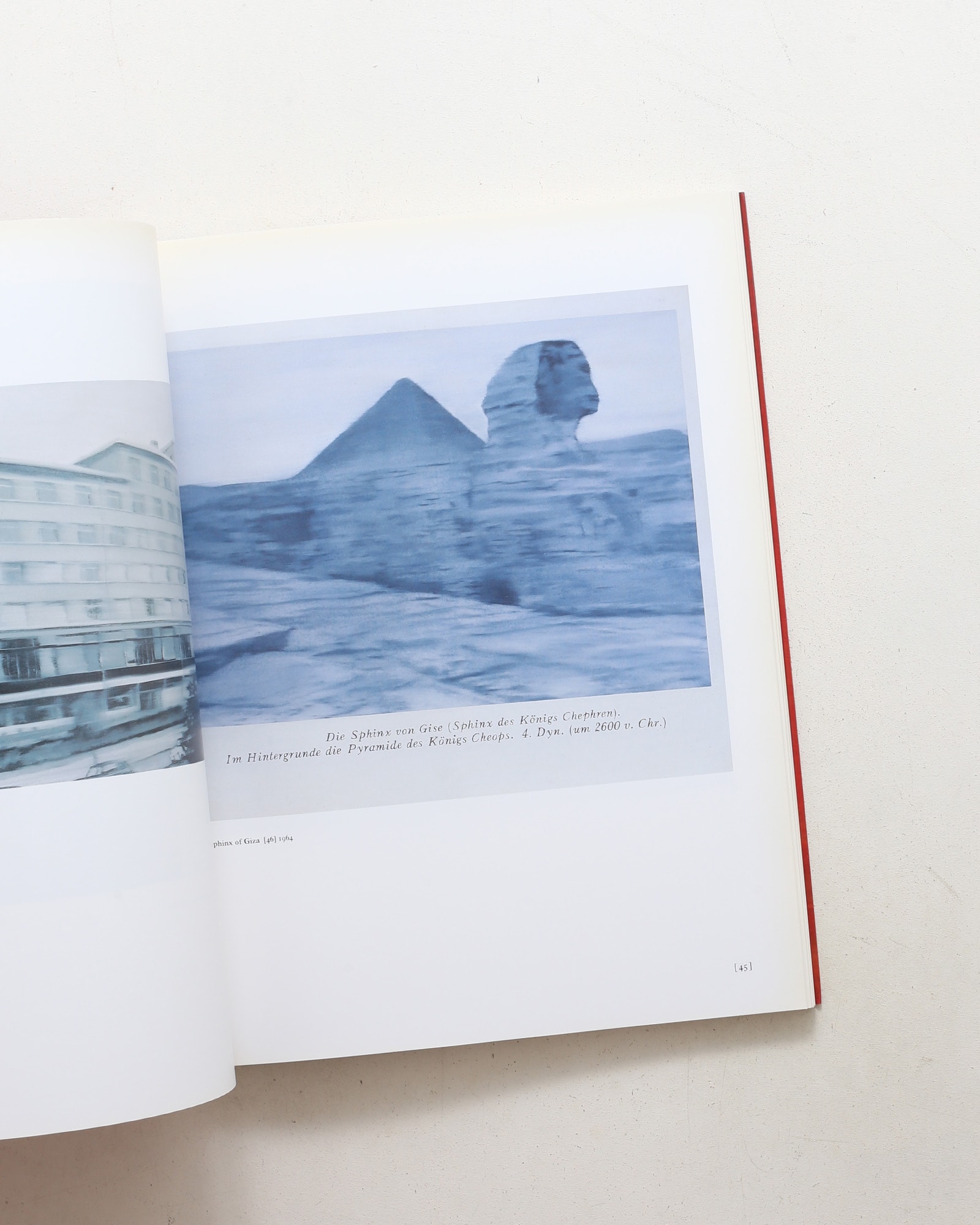 Gerhard Richter Paintings