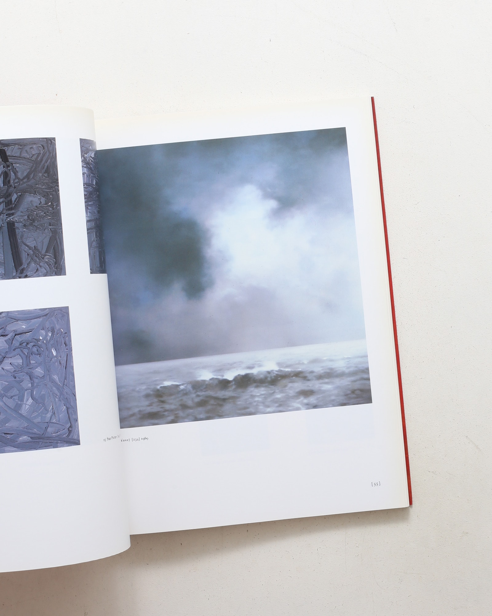 Gerhard Richter Paintings