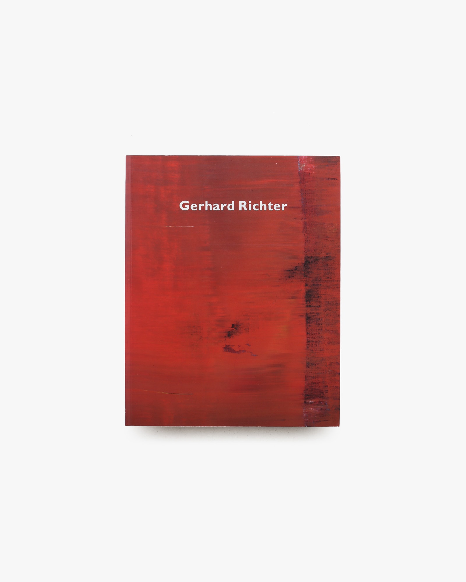 Gerhard Richter Paintings