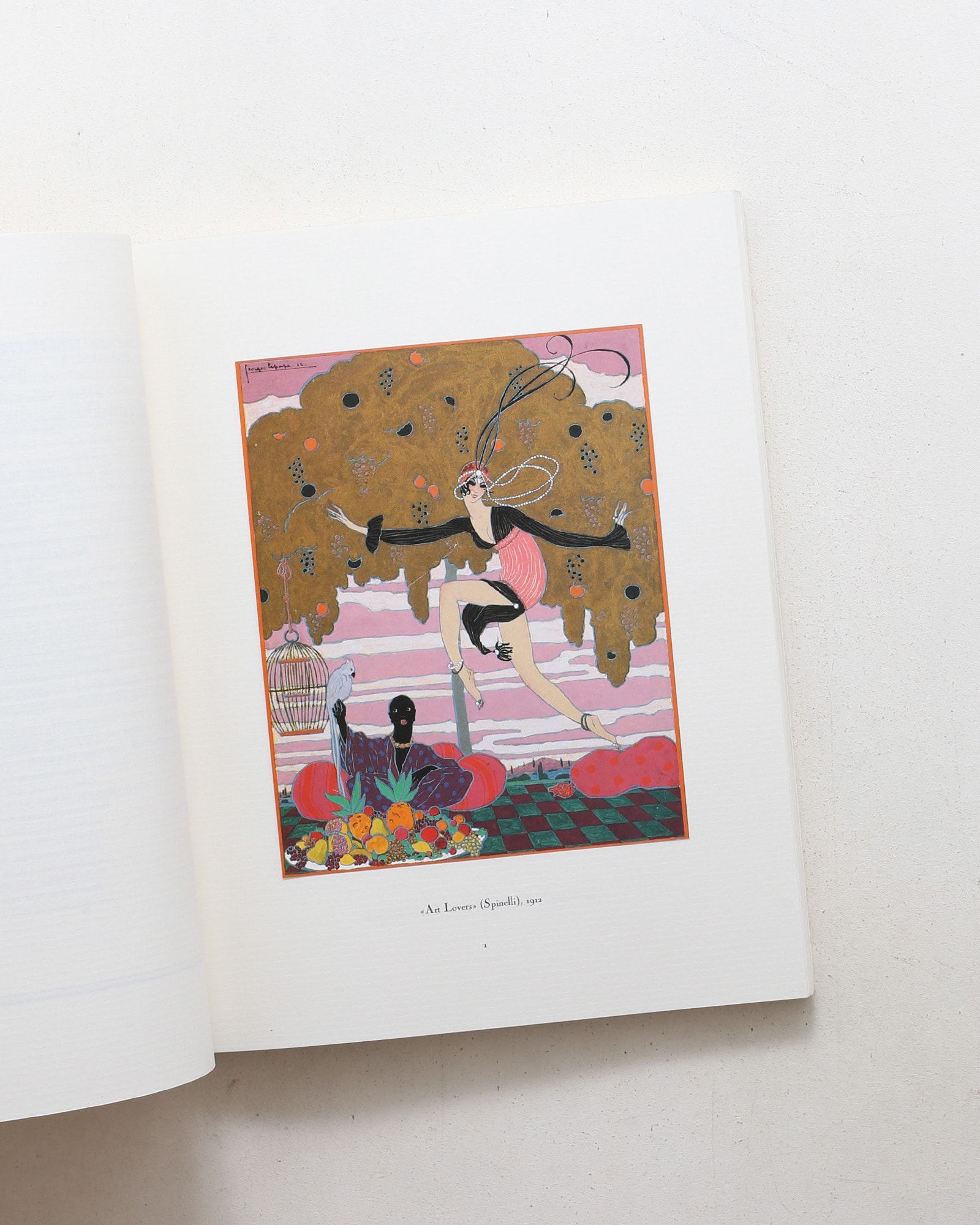Le Bon Ton 1910-1950 Mode, Theater und Gesellschaft