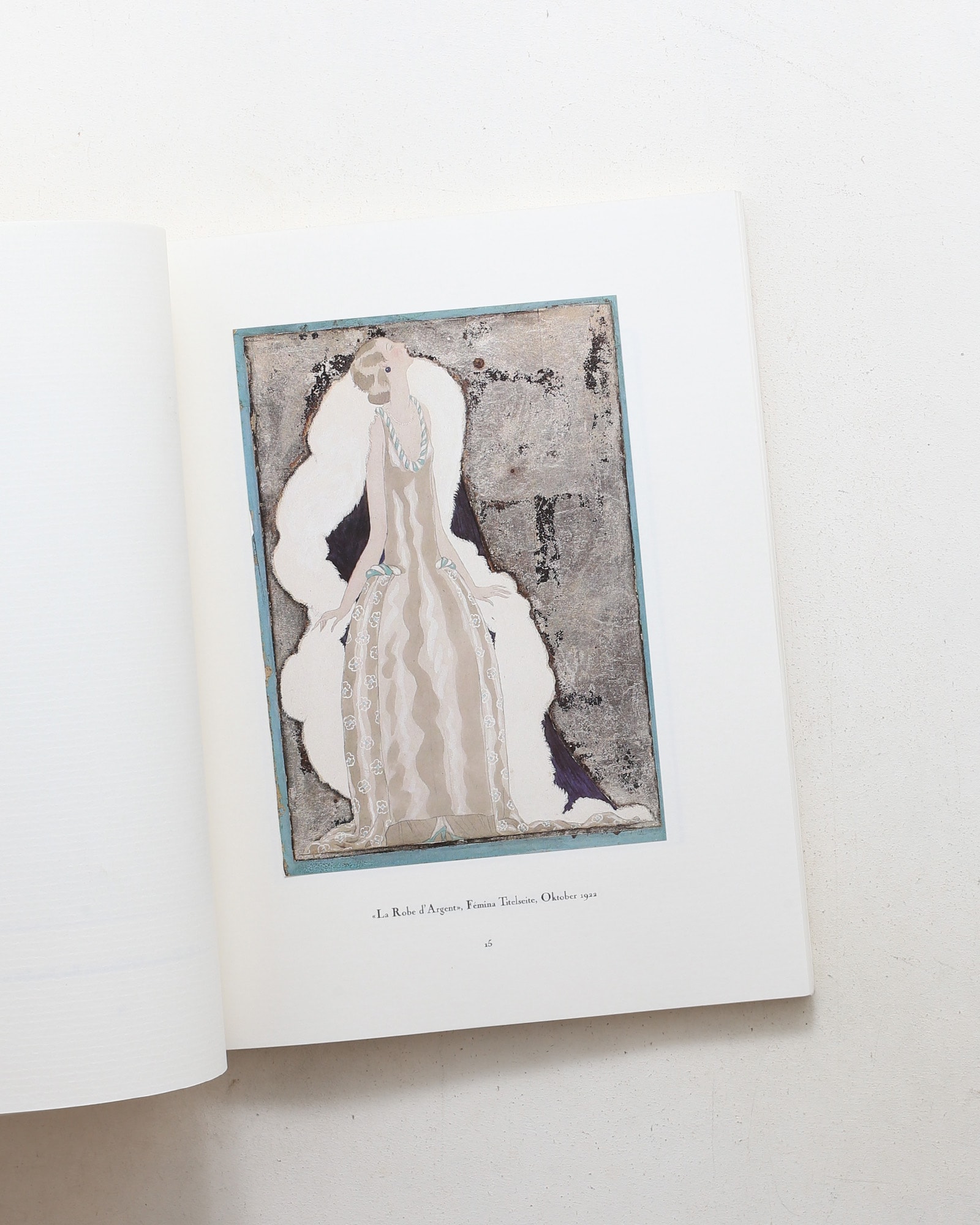 Le Bon Ton 1910-1950 Mode, Theater und Gesellschaft