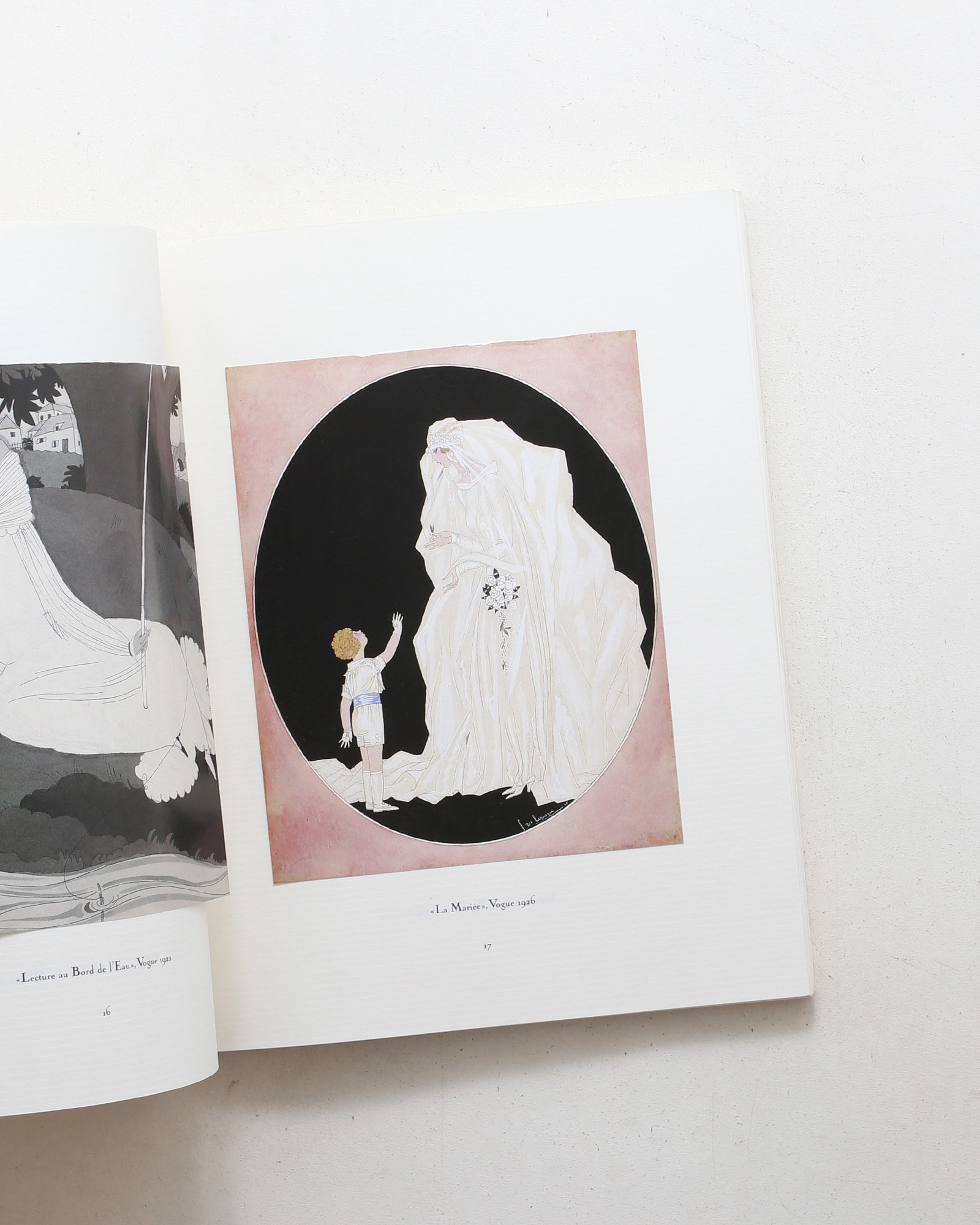Le Bon Ton 1910-1950 Mode, Theater und Gesellschaft