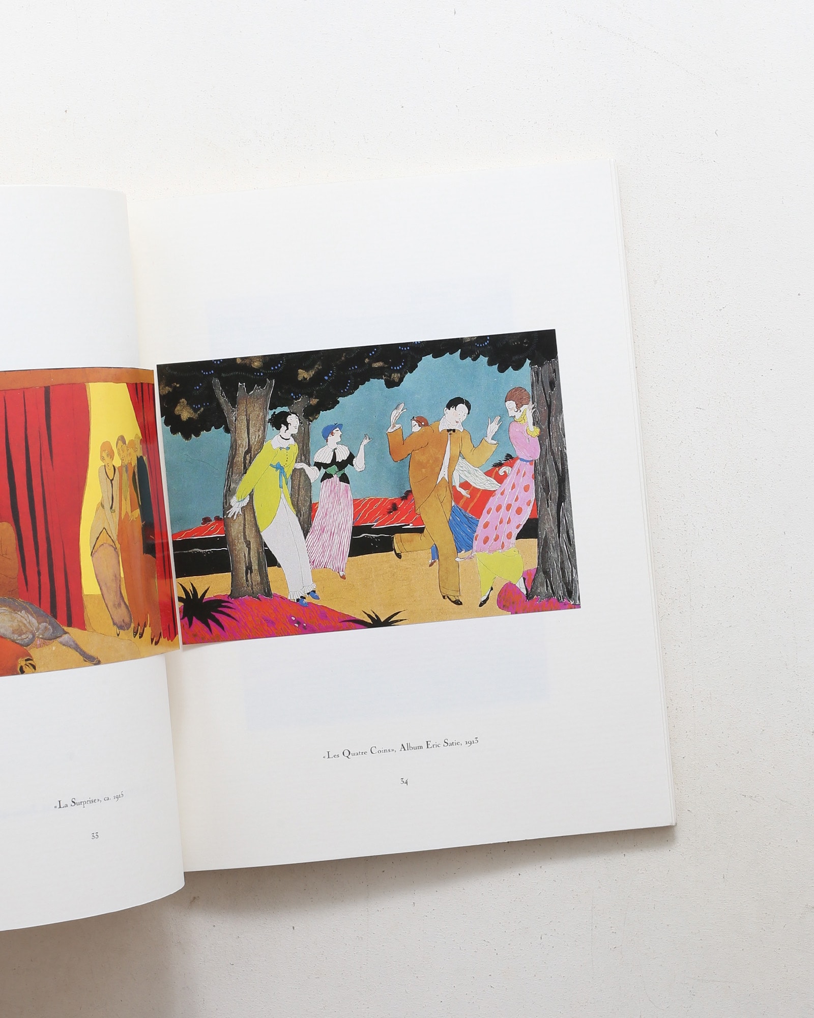 Le Bon Ton 1910-1950 Mode, Theater und Gesellschaft