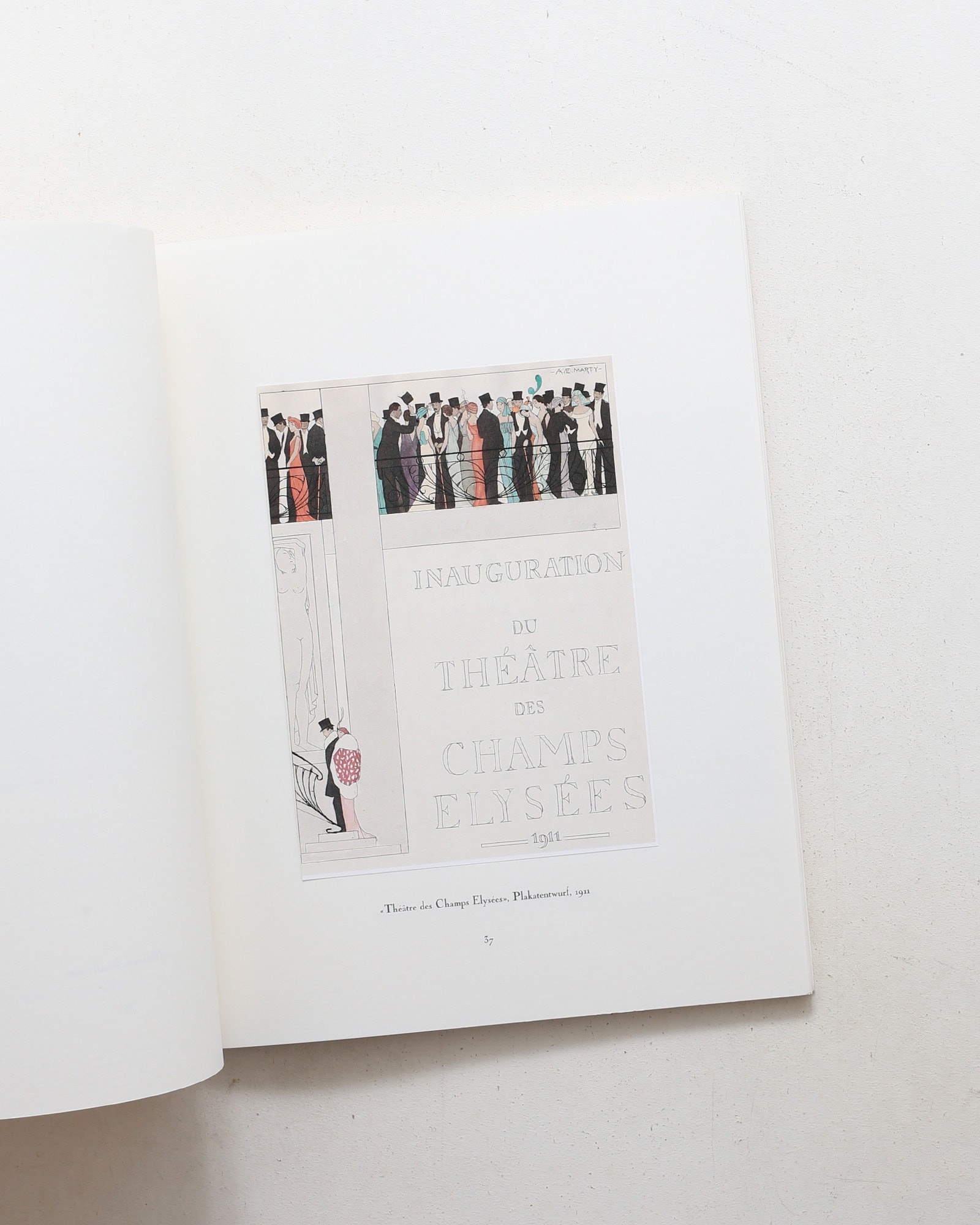 Le Bon Ton 1910-1950 Mode, Theater und Gesellschaft