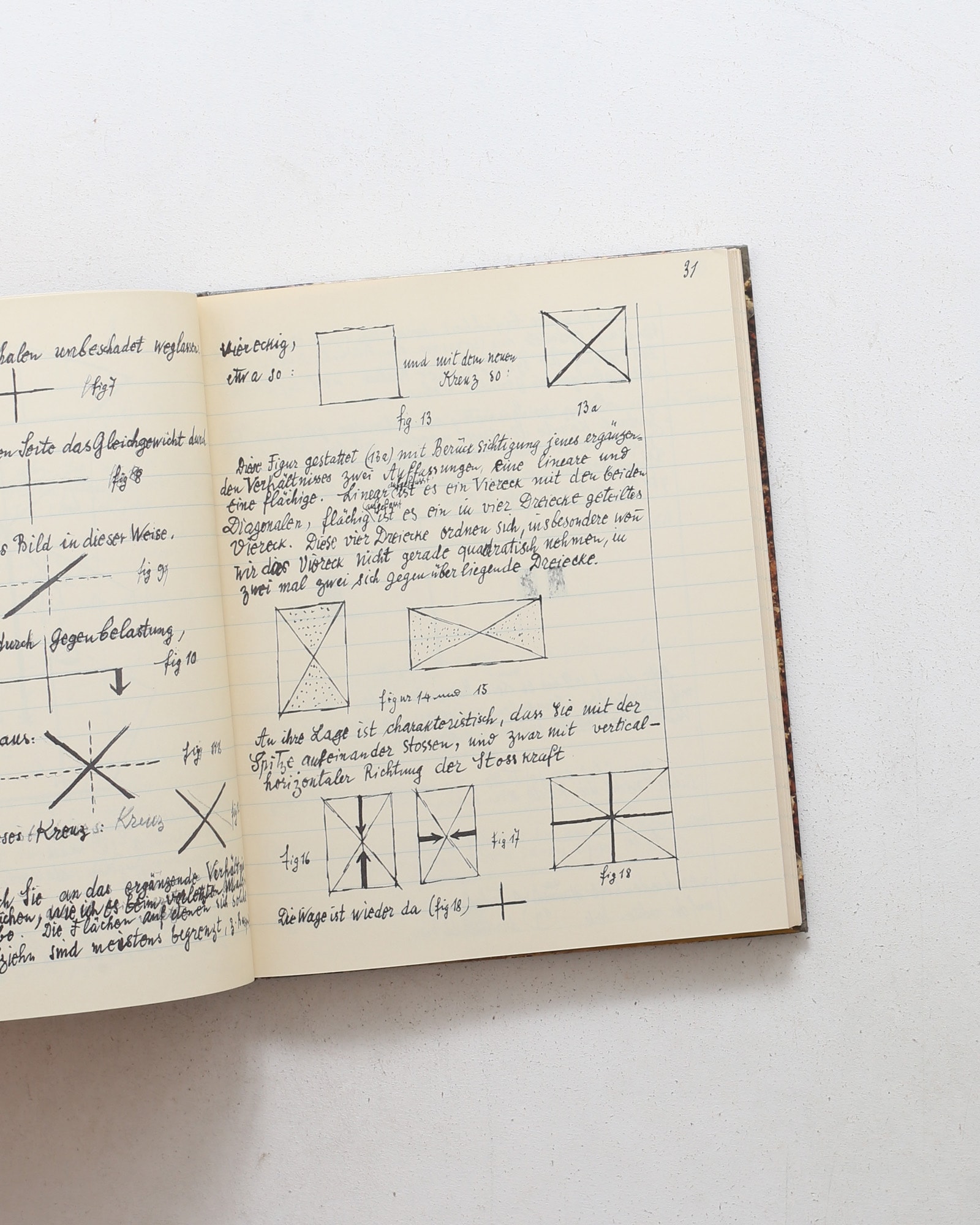 Paul Klee: Beitrage zur bildnerischen Formlehre