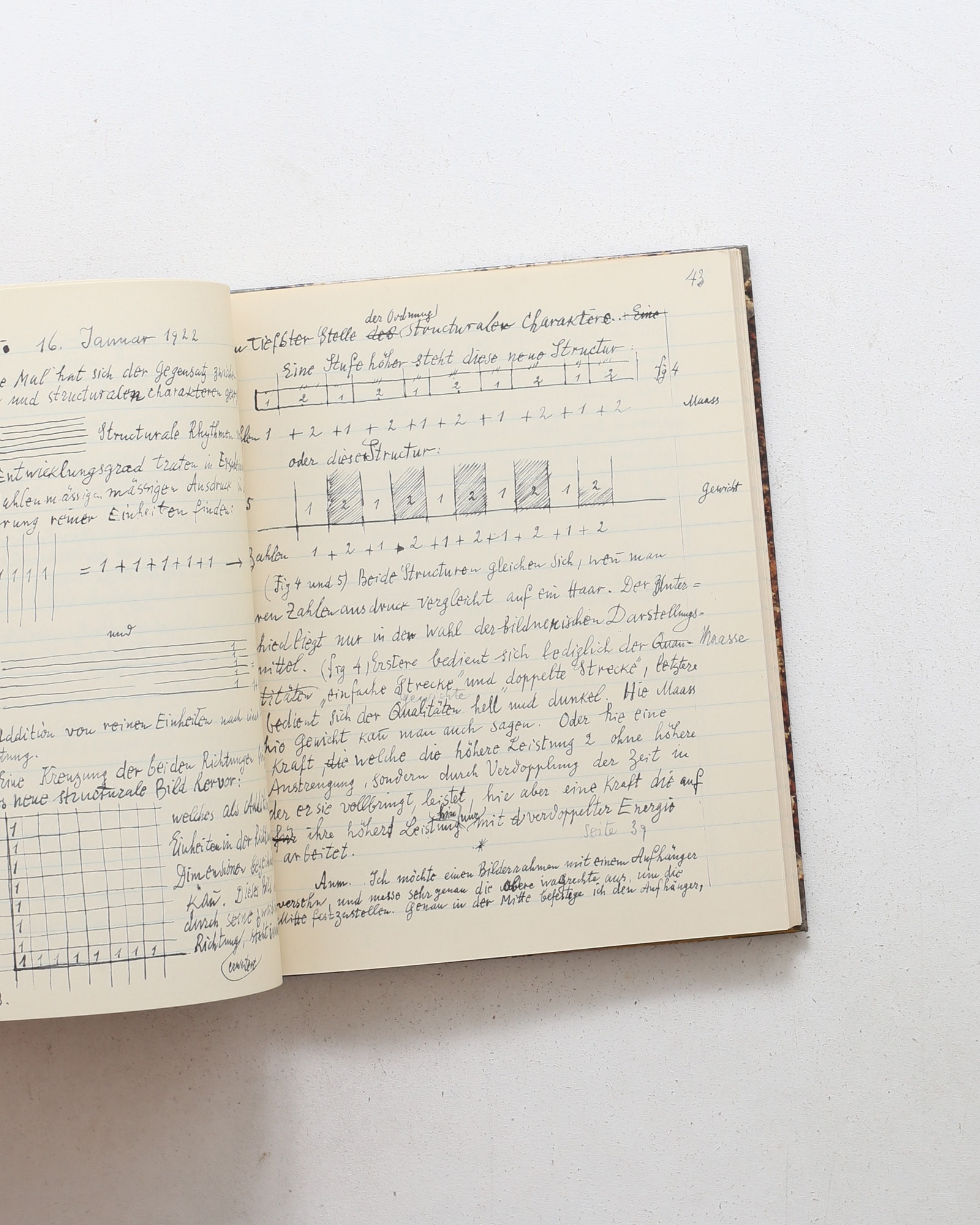 Paul Klee: Beitrage zur bildnerischen Formlehre